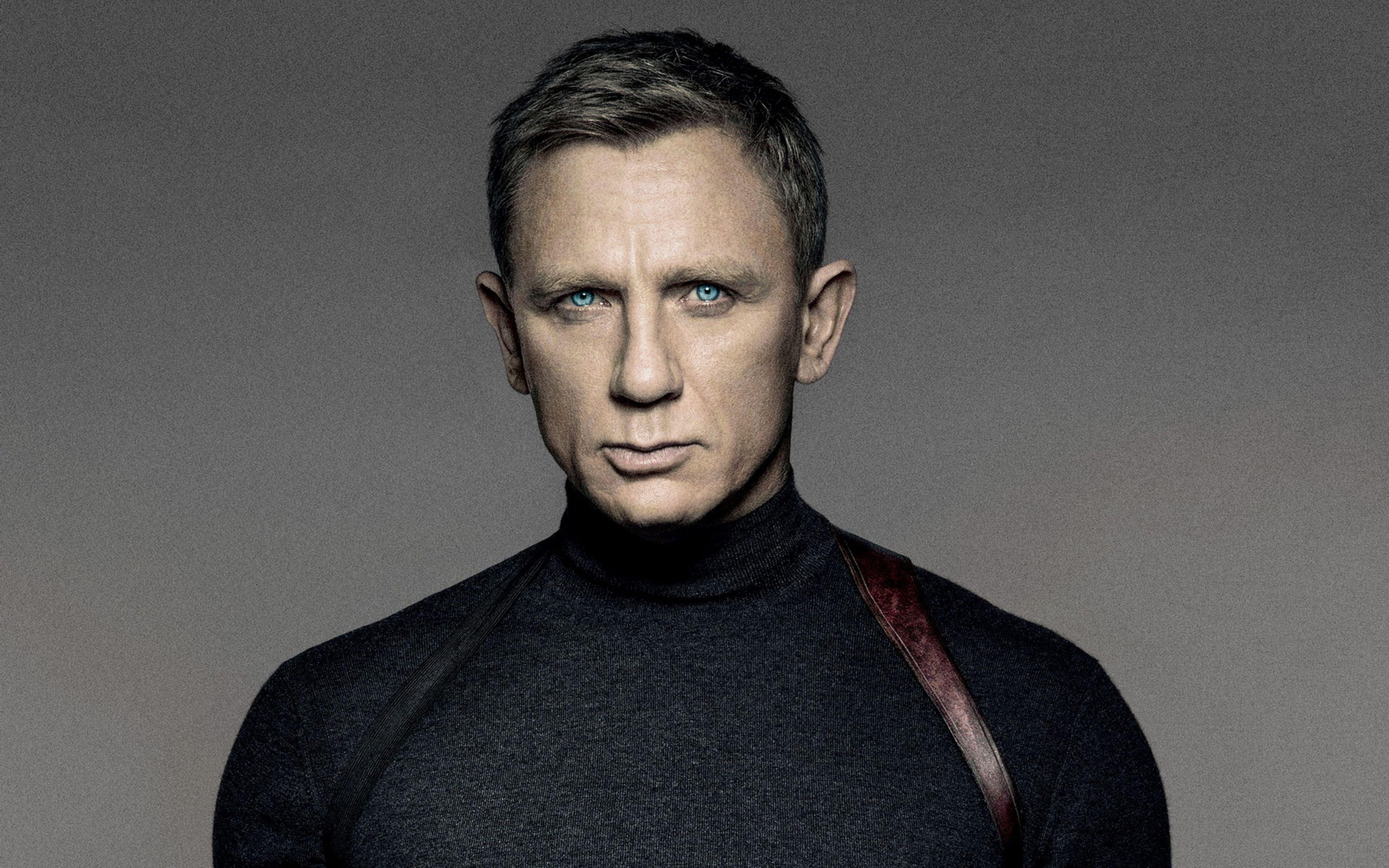 3840x2400 Ultra HD 4K Daniel craig Wallpaper HD, Desktop Background, Desktop