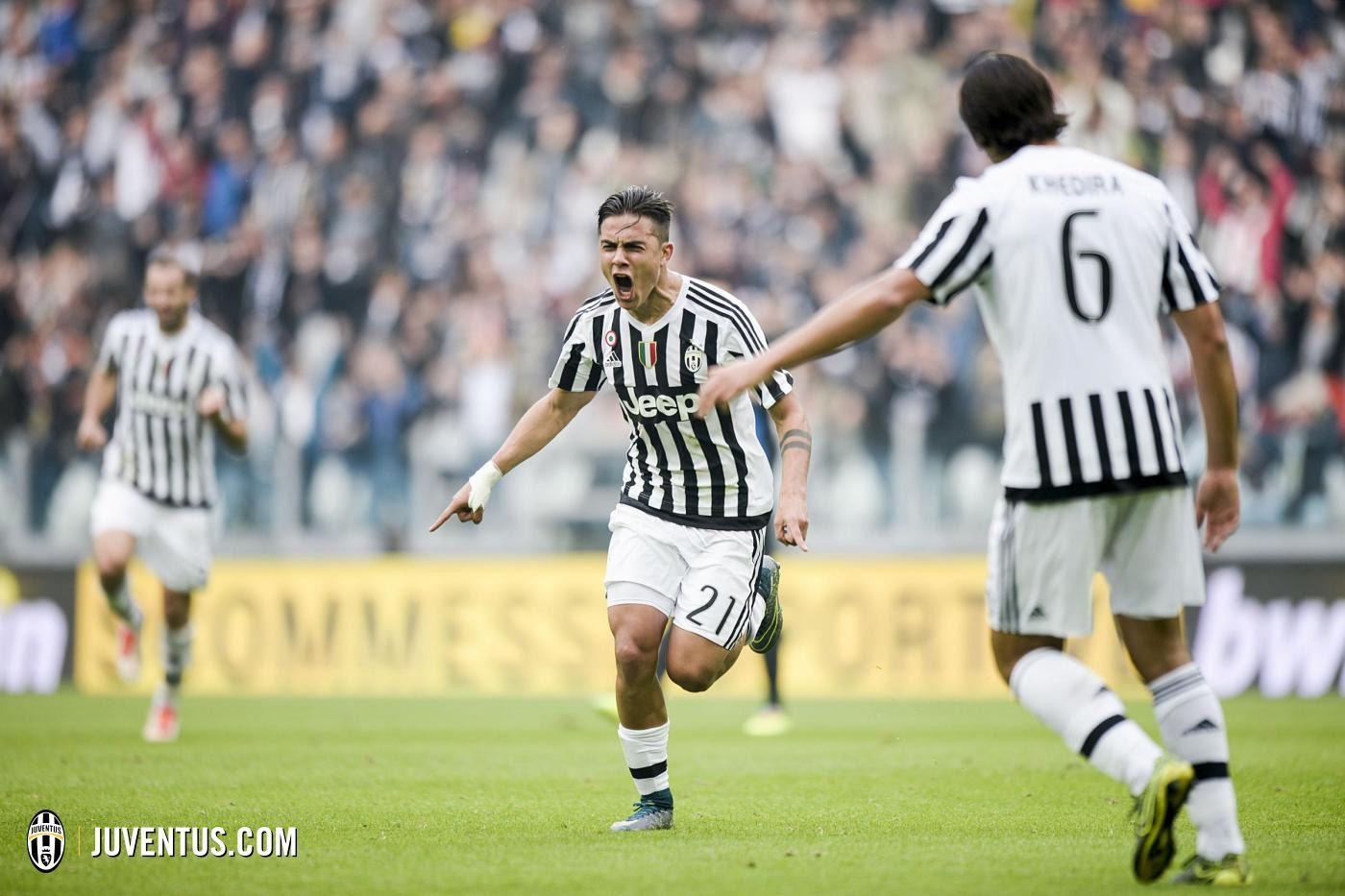 1400x940 Dybala delight at Juventus Stadium, Desktop