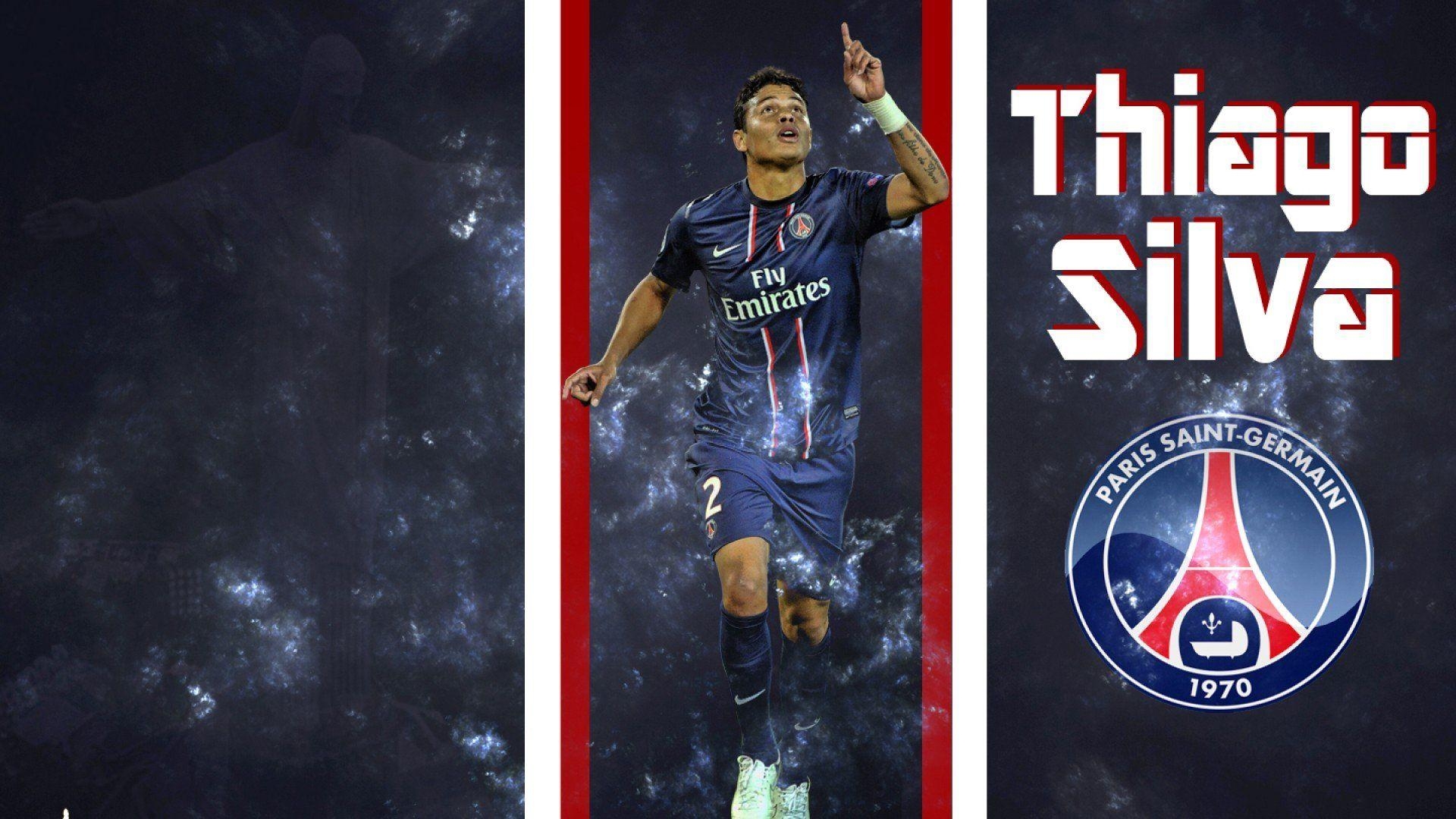 1920x1080 Thiago Silva Wallpaper, Desktop