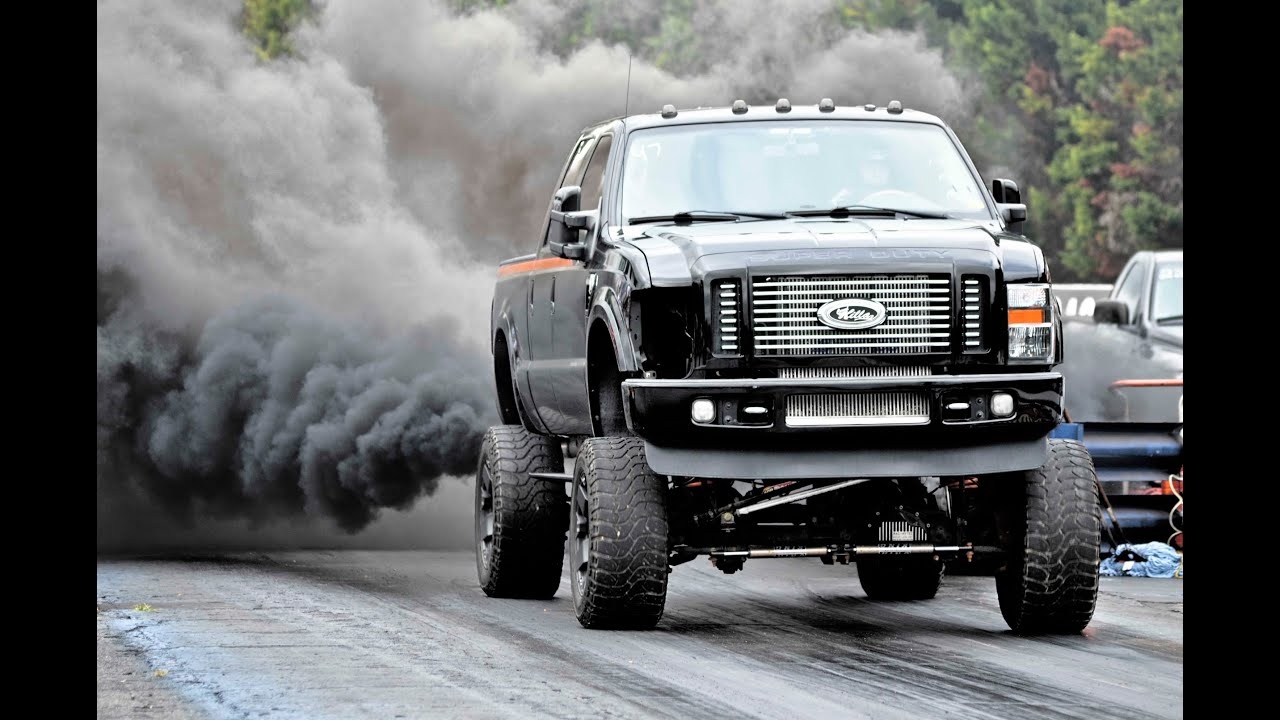 1280x720 Diesel Truck Wallpaper Gallery, Desktop