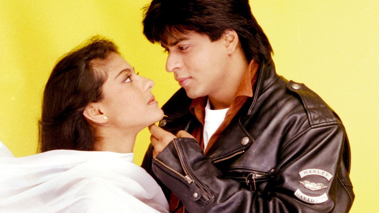 1280x720 Dilwale Dulhania Le Jayenge (1995), Desktop