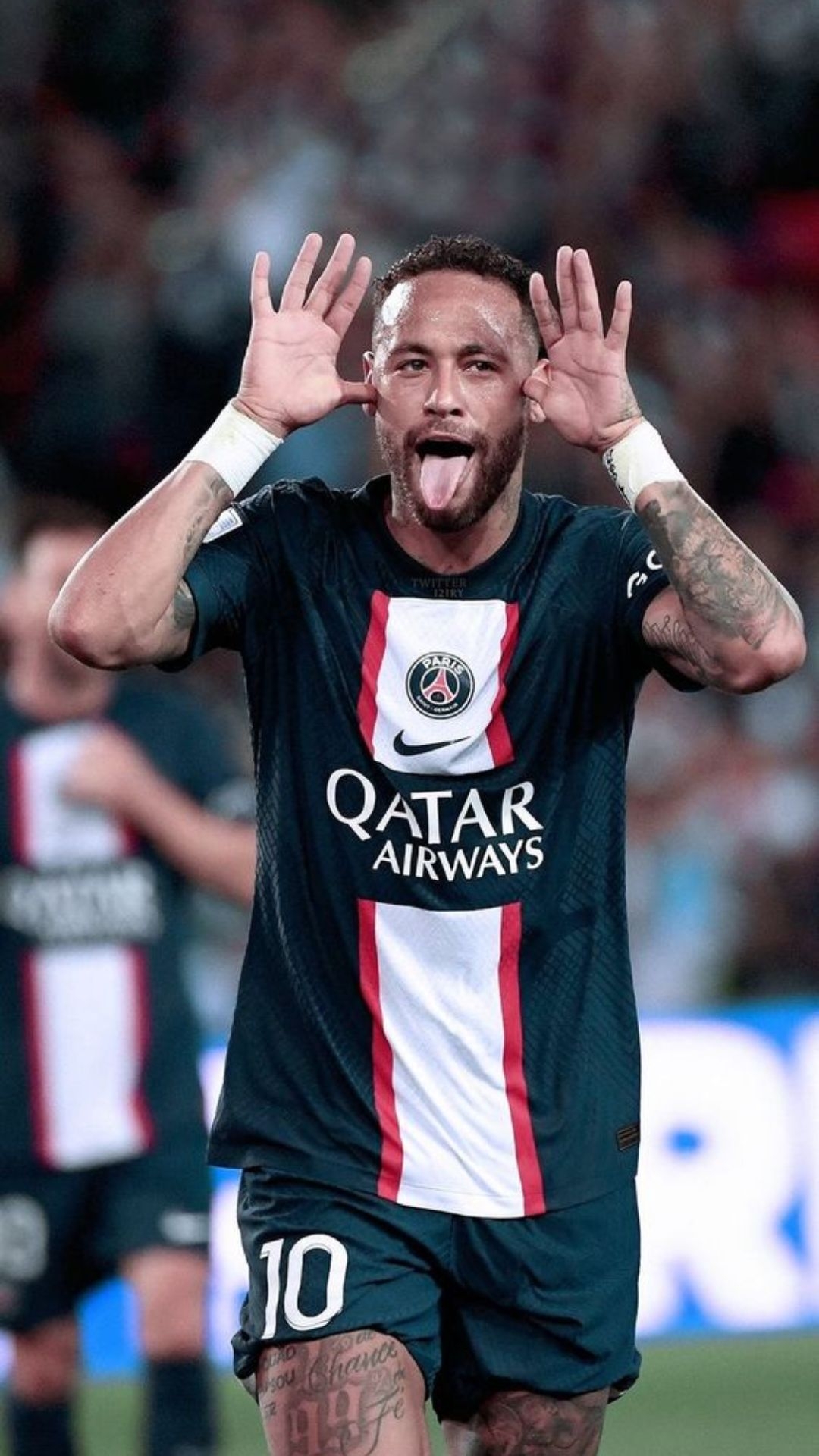 1080x1920 Neymar PSG Wallpaper Neymar PSG Wallpaper [ HQ ], Phone