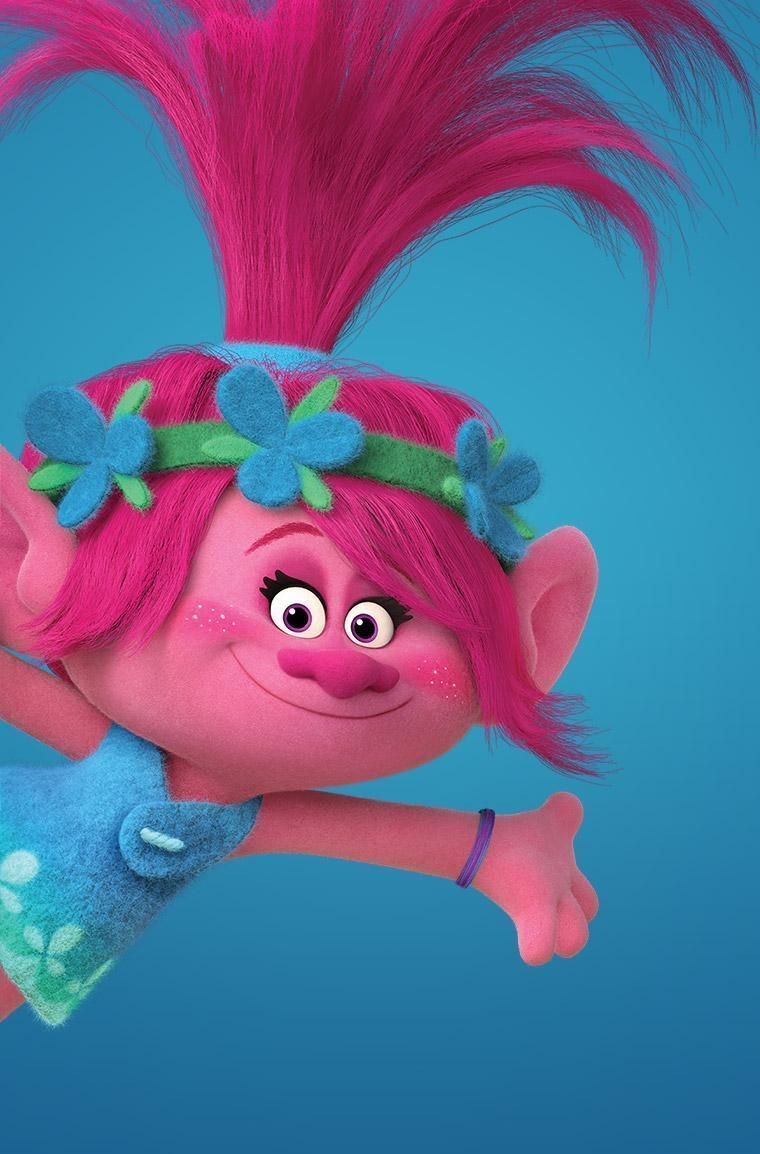 760x1160 Putlocker'S. HD. Watch Trolls World Tour (2020) Full Movie, Phone