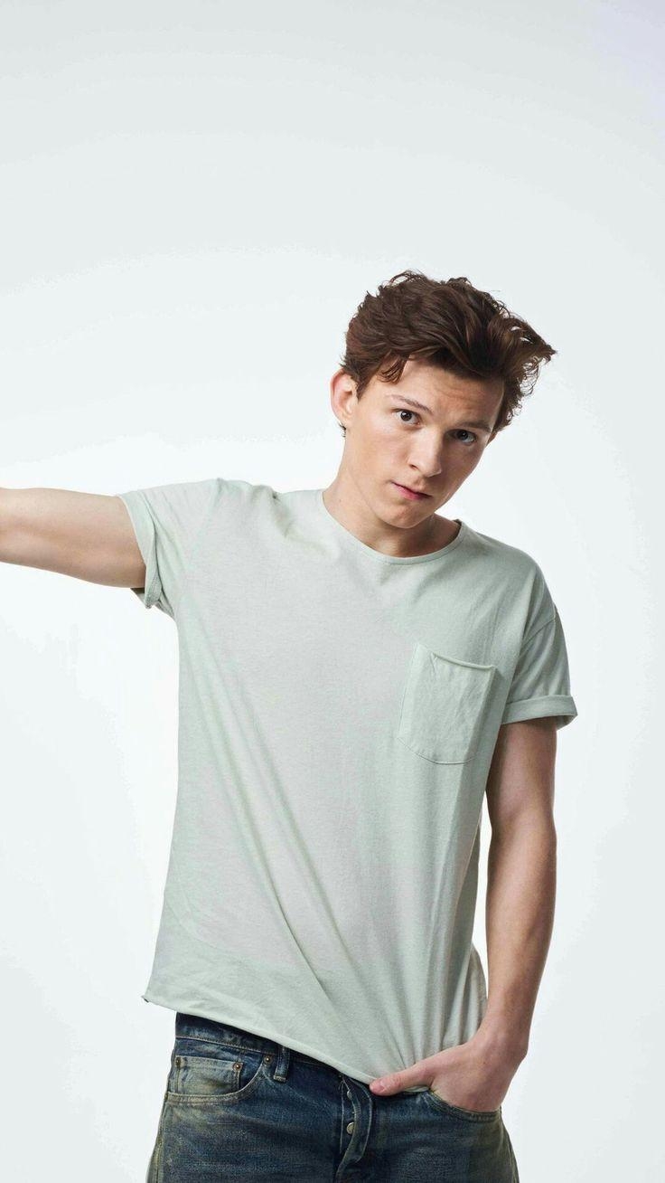 740x1310 Tom Holland Latest HD Desktop Wallpaper And Image Download, Phone