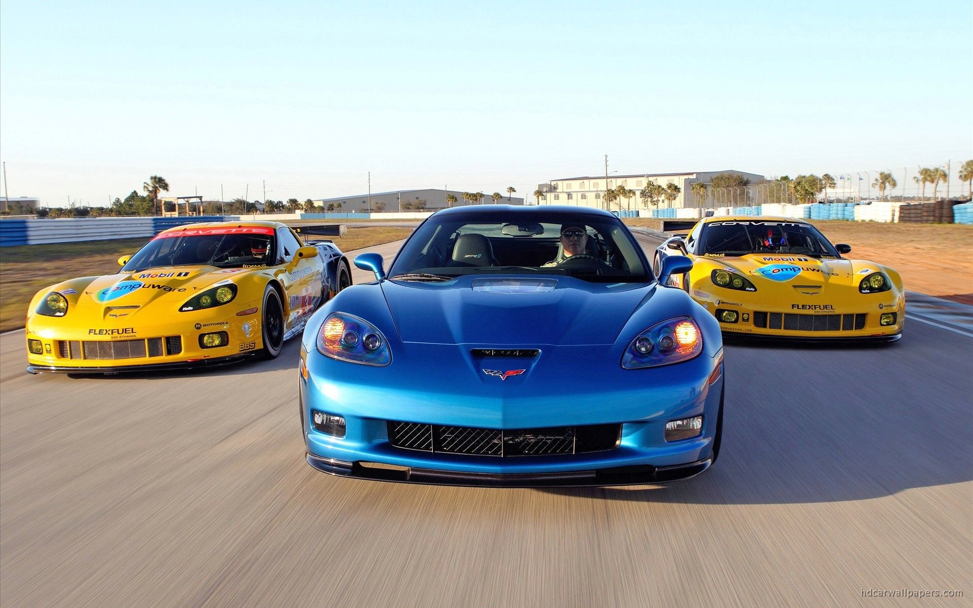 1920x1200 Corvette Racing Sebring Cars Wallpaper. HD Car Wallpaper, Desktop