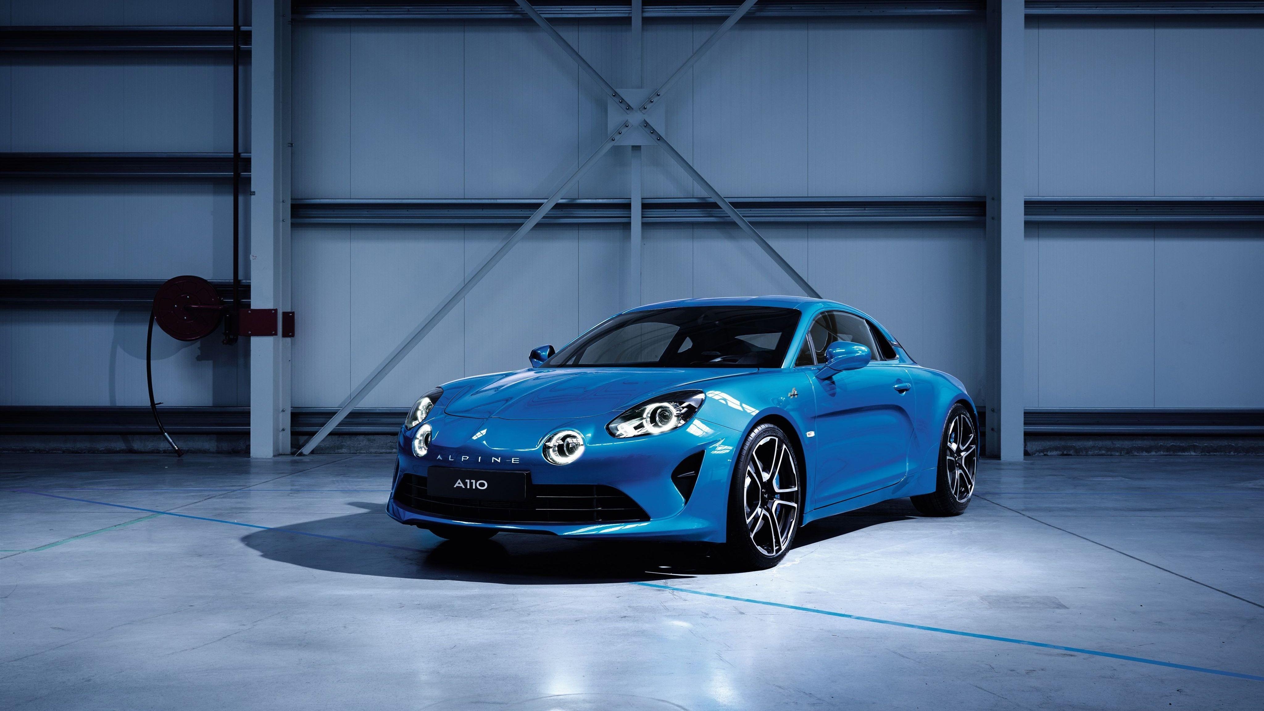 4100x2310 Alpine A110 4K Wallpaper. HD Car Wallpaper, Desktop