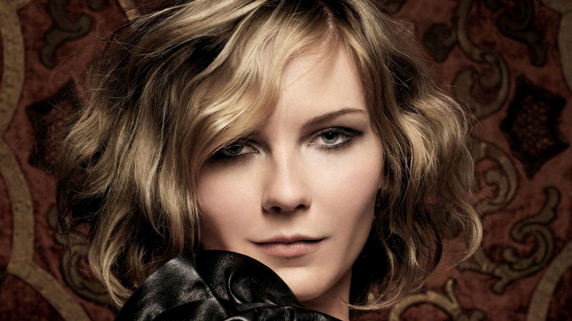 1920x1080 Kirsten Dunst Wallpaper High Quality, Desktop