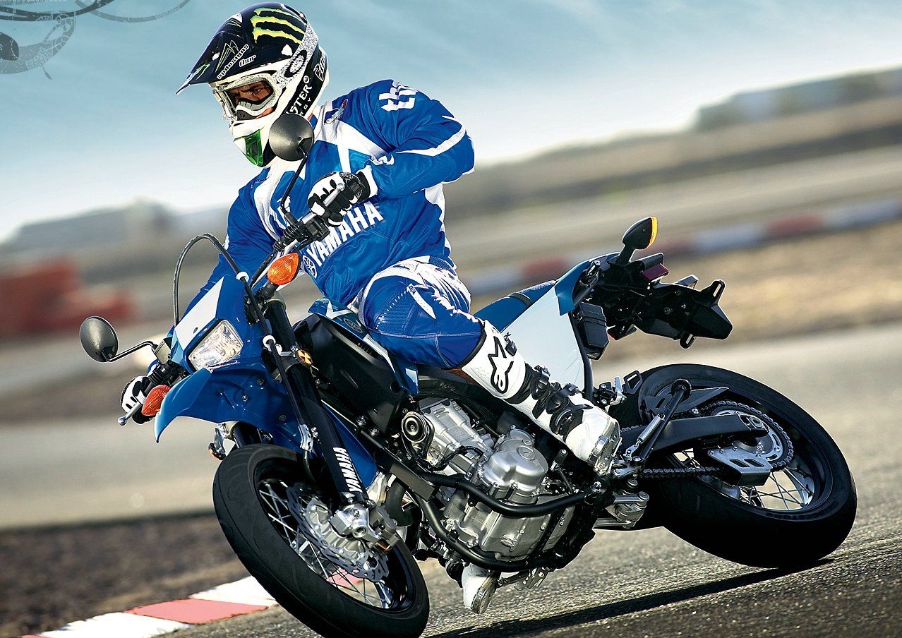 1280x910 Yamaha WR250X Picture, Photo, Wallpaper, Desktop