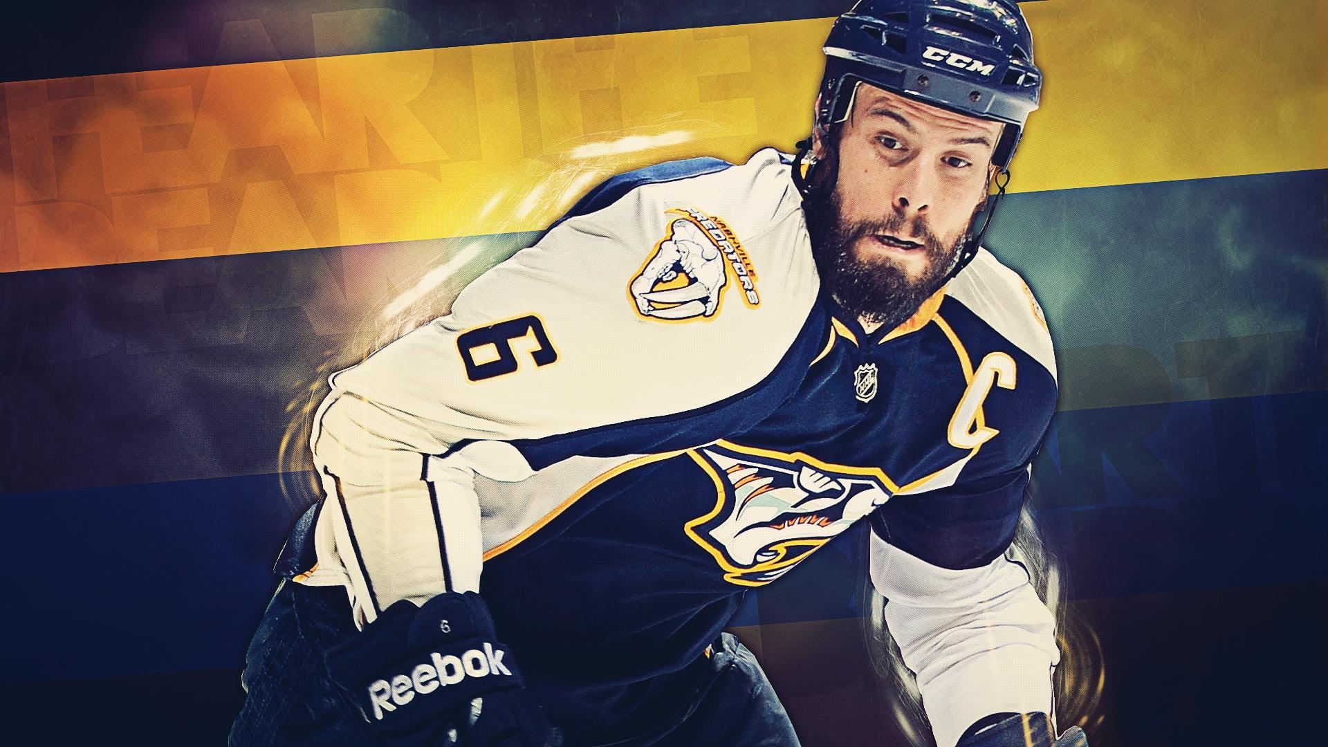 1920x1080 Hockey player of Nashville SHEA Weber wallpaper and image, Desktop