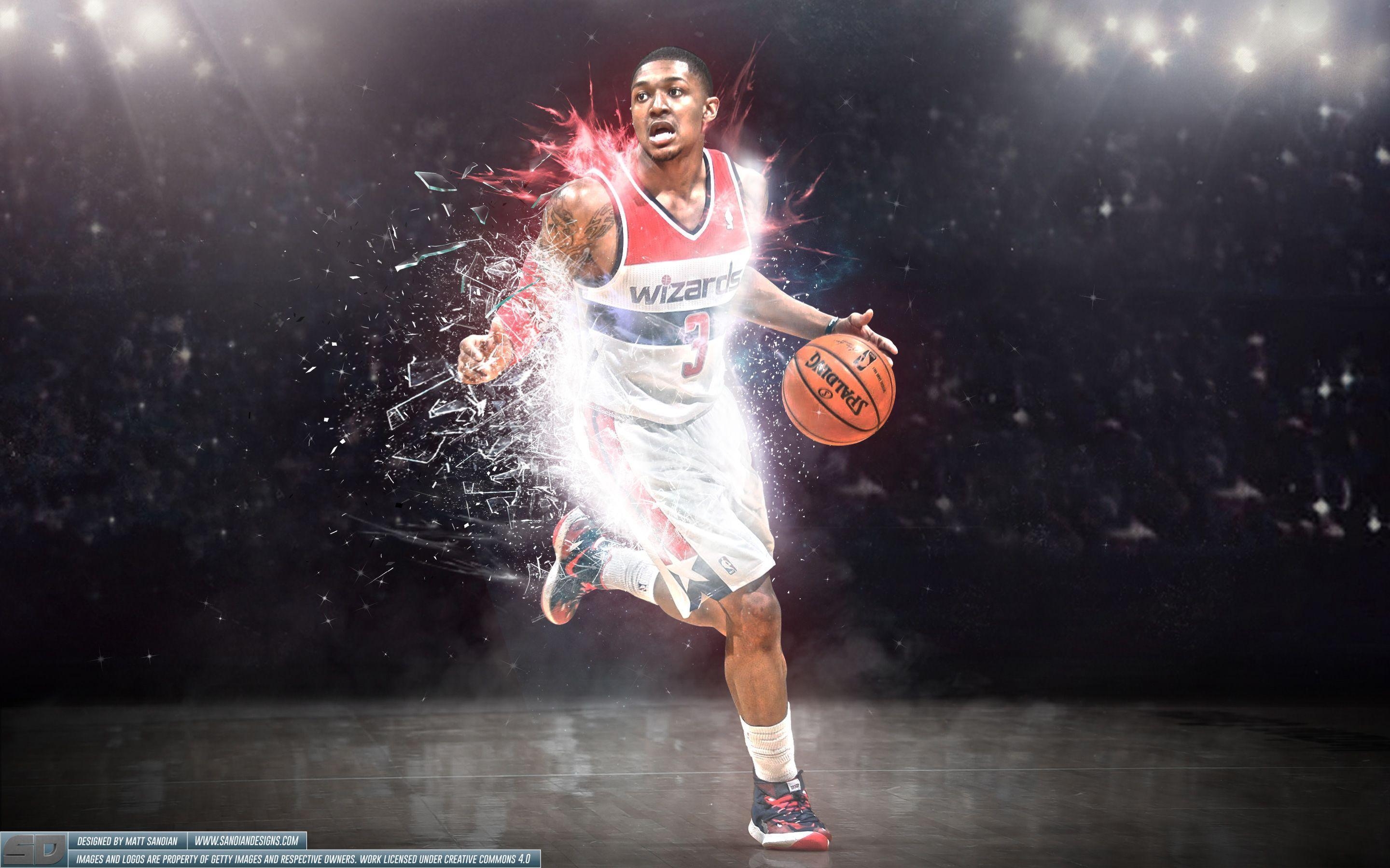 2880x1800 Washington Wizards Wallpaper. Basketball Wallpaper at, Desktop