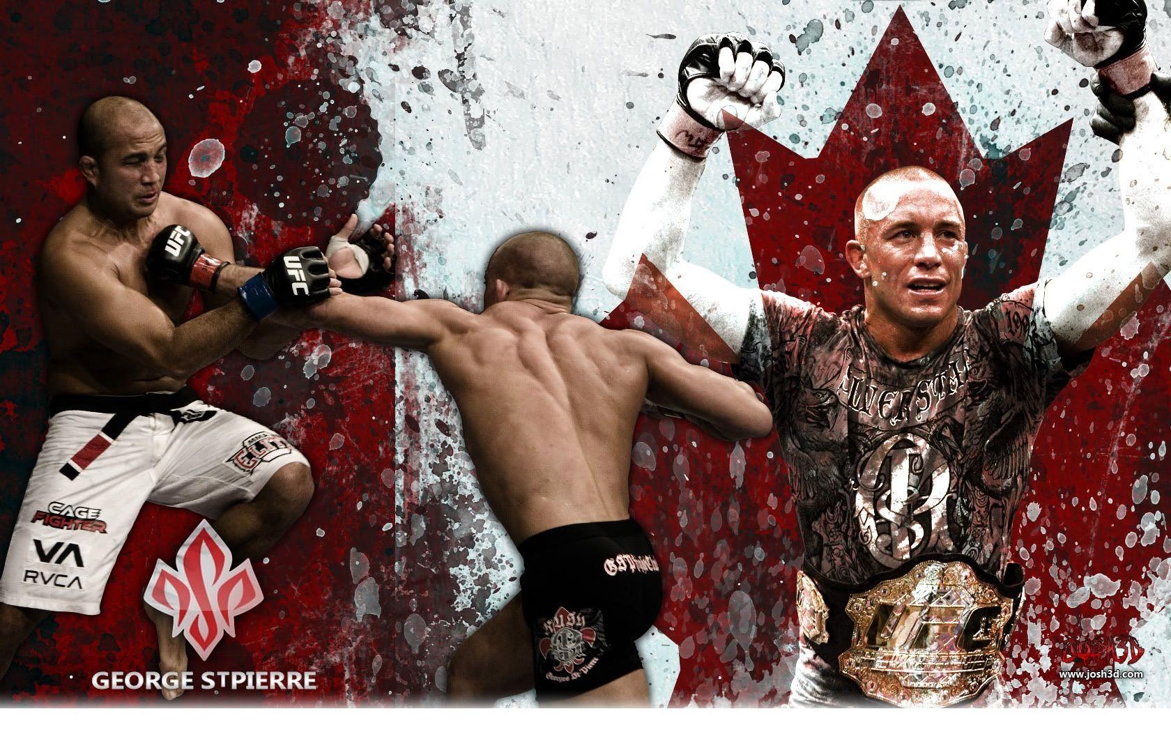 1680x1050 GSP Canadian Wall Paper, Desktop