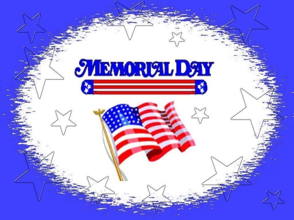 1030x770 Free Download Memorial Day PowerPoint Background, Desktop