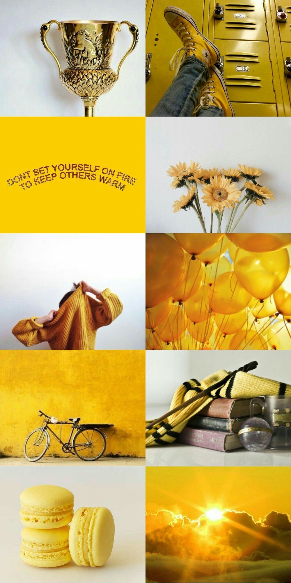 1000x2000 Hunfflepuff aesthetic. Hufflepuff aesthetic, Hufflepuff, Harry potter hufflepuff, Phone