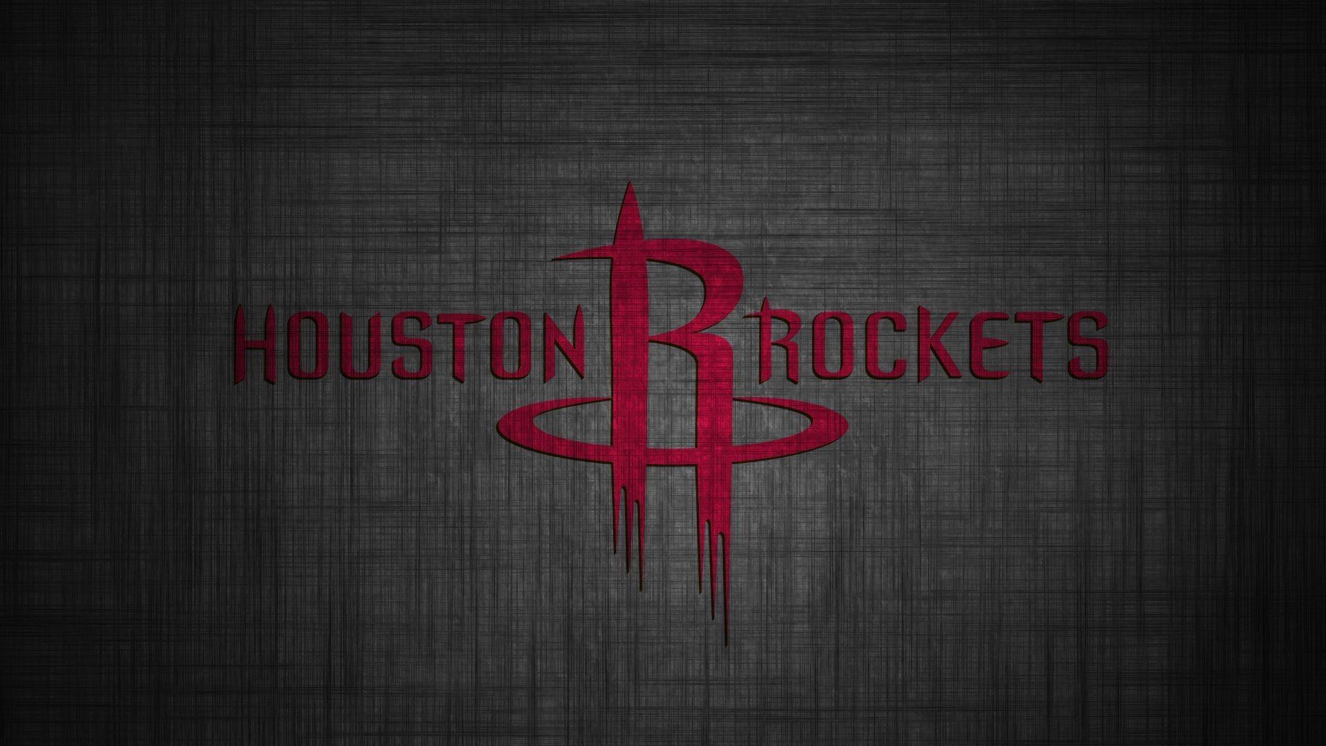 1920x1080 Houston Rockets Logo Wallpaper. HD Wallpaper, Background, Desktop