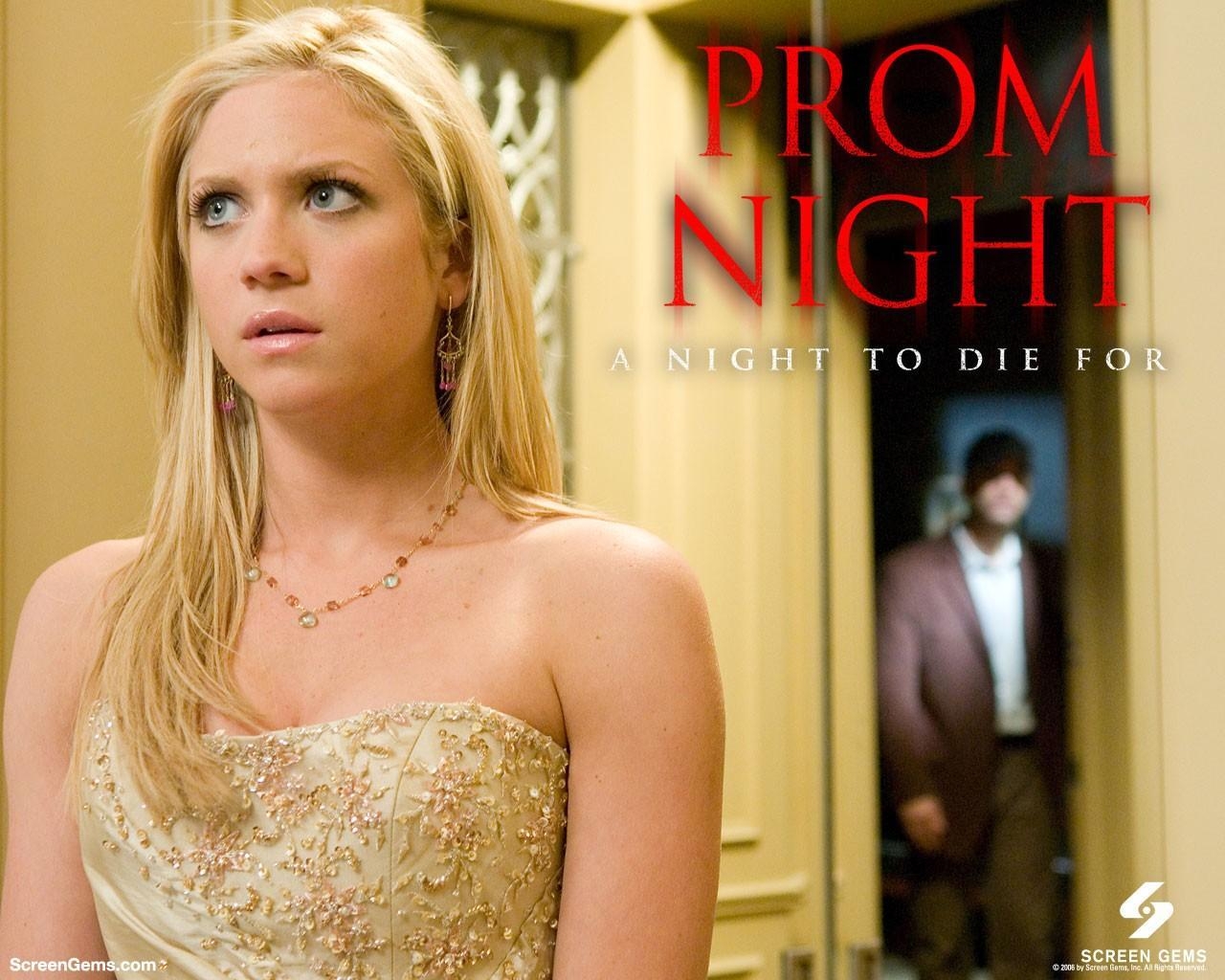 1280x1030 Prom Night, Desktop