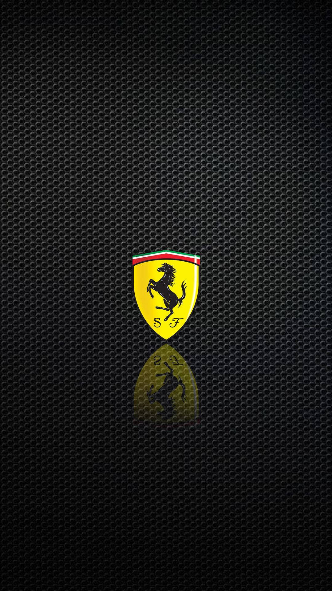 1080x1920 Ferrari Phone Wallpaper, Phone