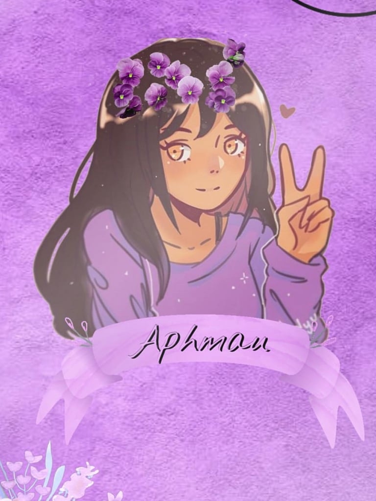 770x1030 Free download Aphmau Wallpaper Top Aphmau Background [1080x1349] for your Desktop, Mobile & Tablet. Explore Aphmau Background, Phone