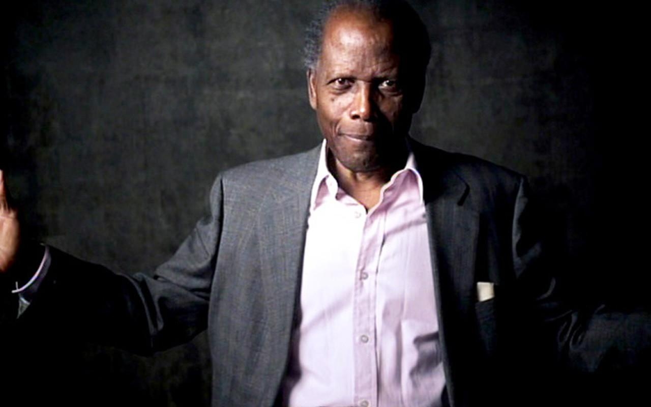 1280x800 AAFCA To Honor Sidney Poitier with Icon Award • EBONY, Desktop