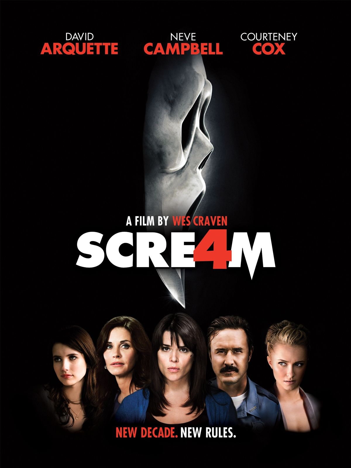 1200x1600 High Quality Scream 4 Wallpaper. Full HD Picture, Phone