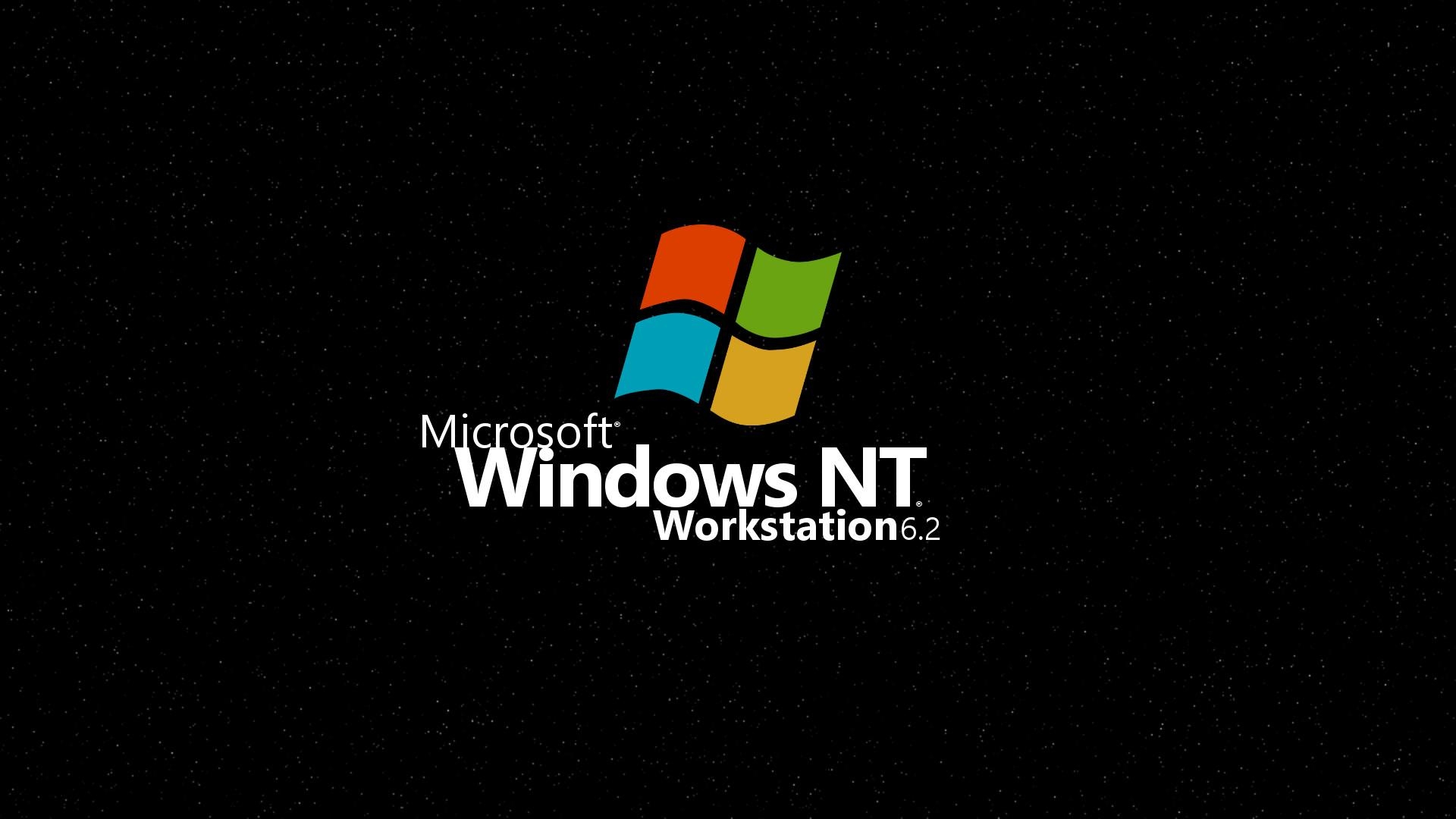 1920x1080 Windows Nt Wallpaper, Desktop