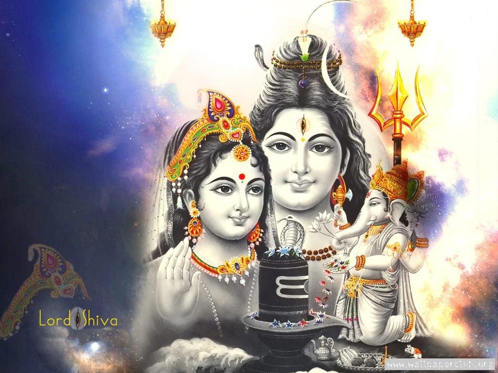 1030x770 image for Shiv Parivar Wallpaper Shiva Wallpaper, Desktop