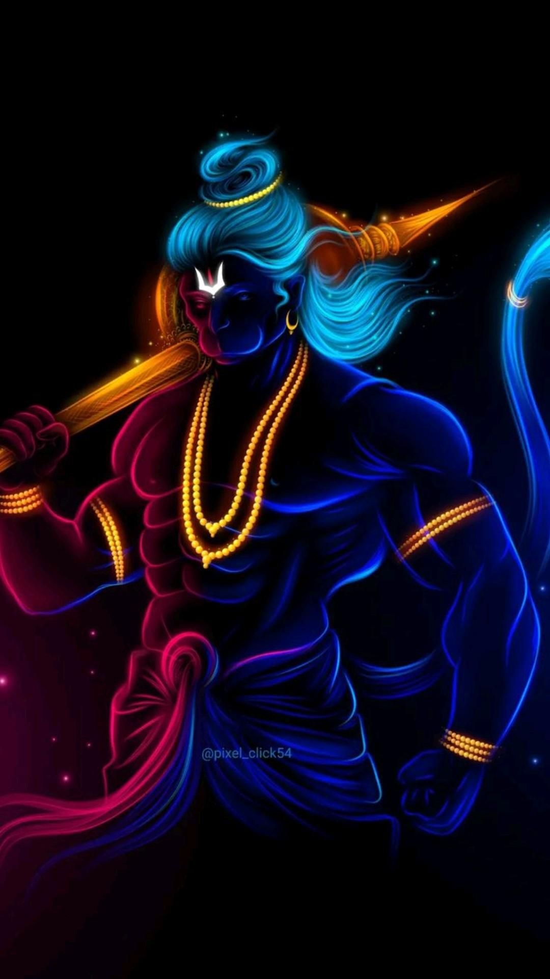 1080x1920 Pins by you. Shri ram photo, Hanuman HD wallpaper, Hanuman photo, Phone