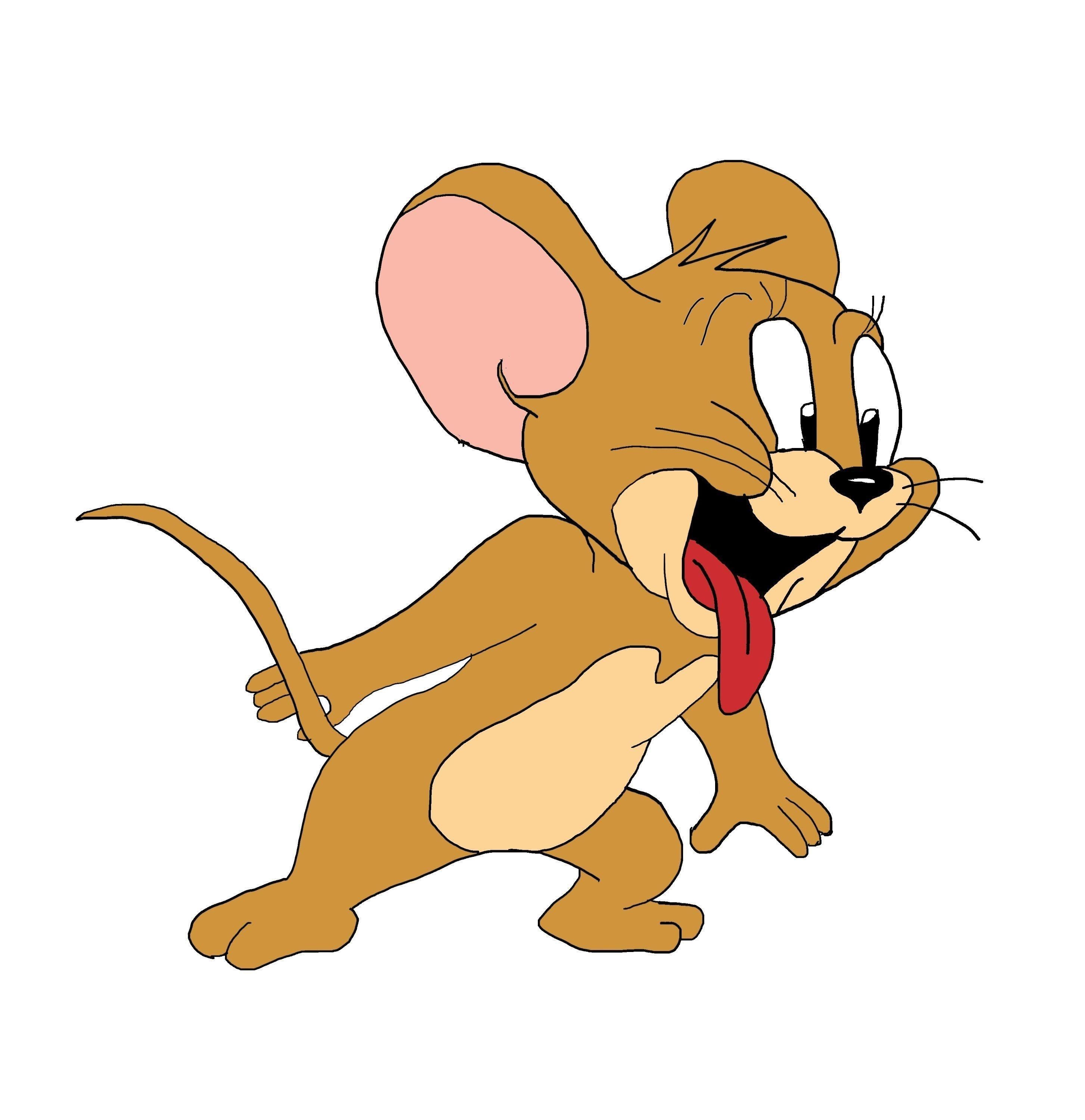 2910x3000 Tom And Jerry Wallpaper, Phone