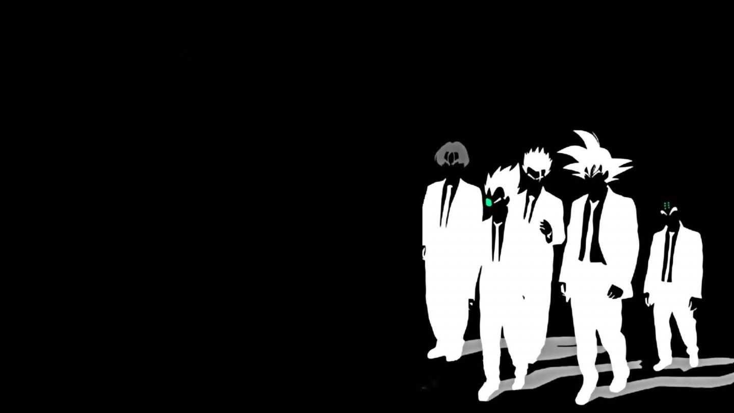 1440x810 Anime Wallpaper Black Group With Desktop White For Pc HD Pics, Desktop