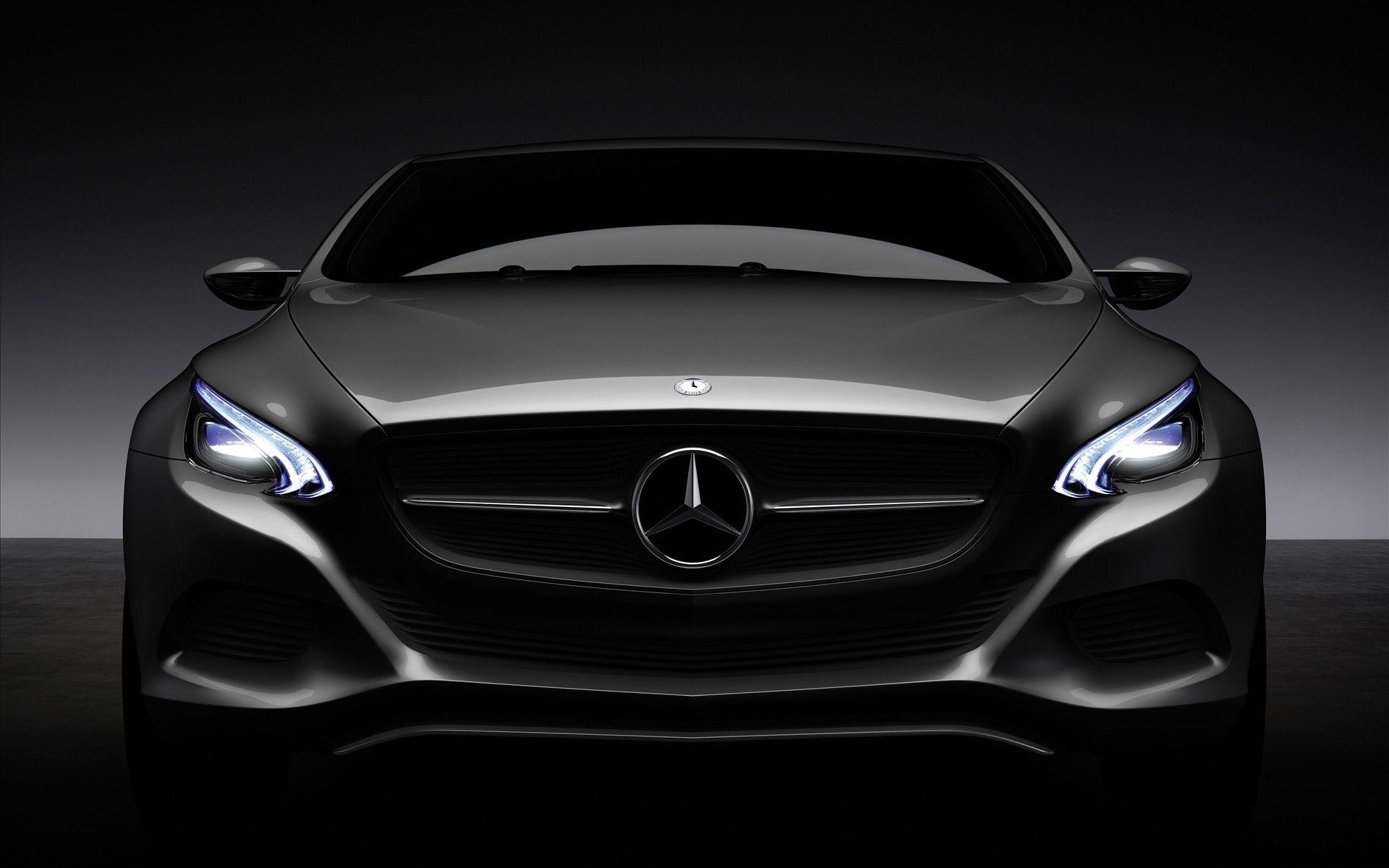 1920x1200 Mercedes Benz Wallpaper HD, Desktop