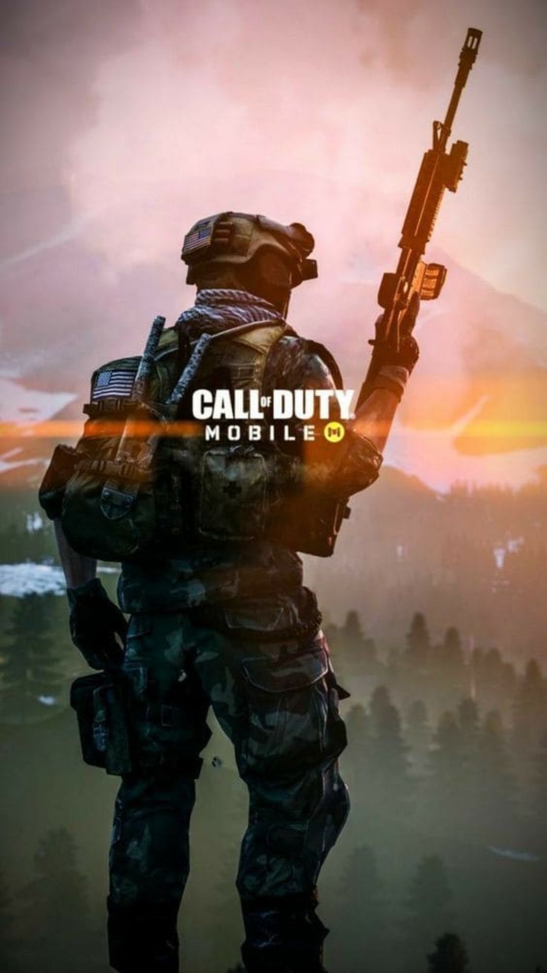 1080x1920 Call of Duty Mobile Wallpaper Call of Duty Mobile Wallpaper Download, Phone