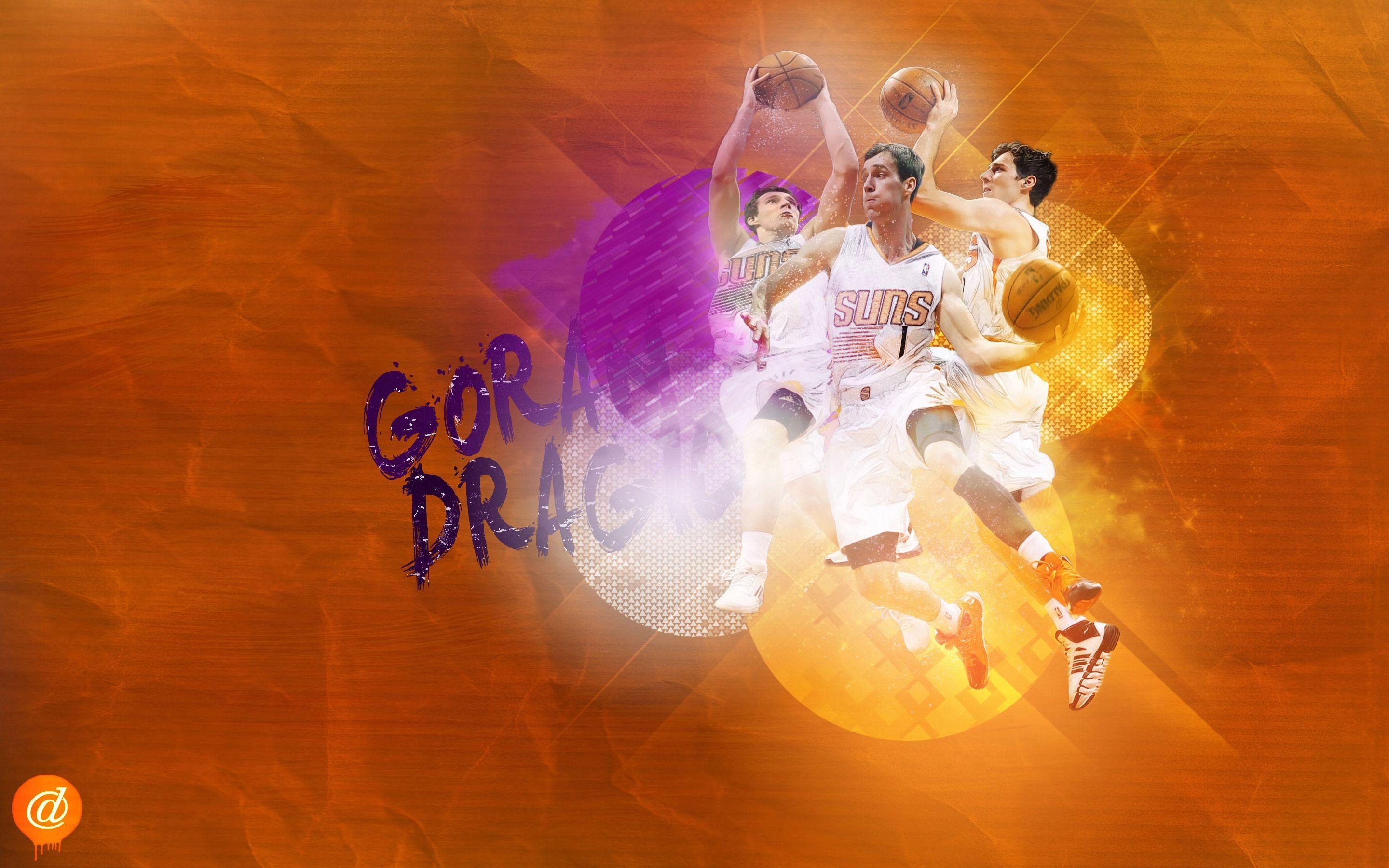 2880x1800 Phoenix Suns Wallpaper, Desktop