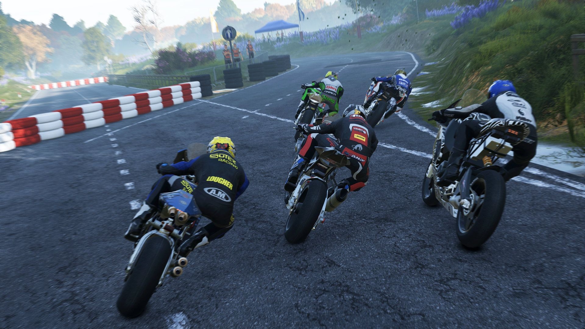 1920x1080 TT Isle of Man Ride on the Edge on Steam, Desktop