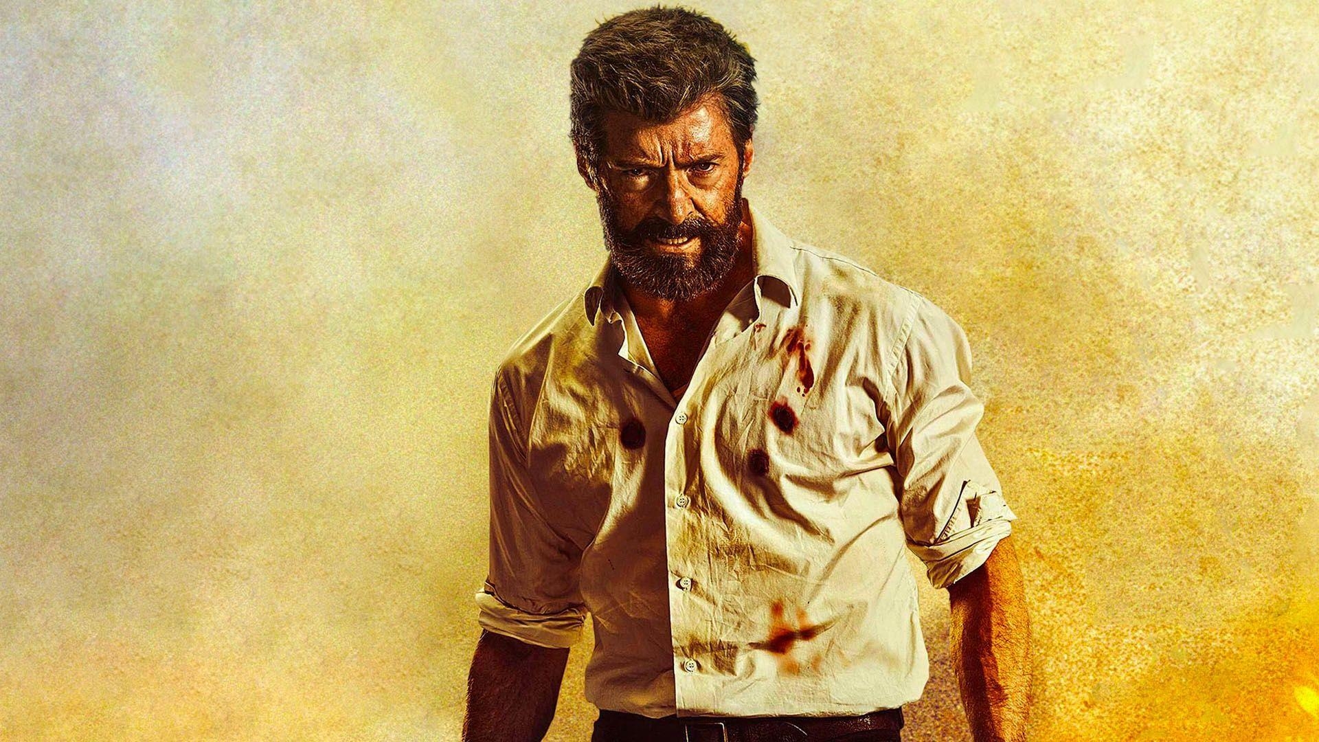 1920x1080 Logan 2017 Movie, HD Movies, 4k Wallpaper, Image, Background, Desktop