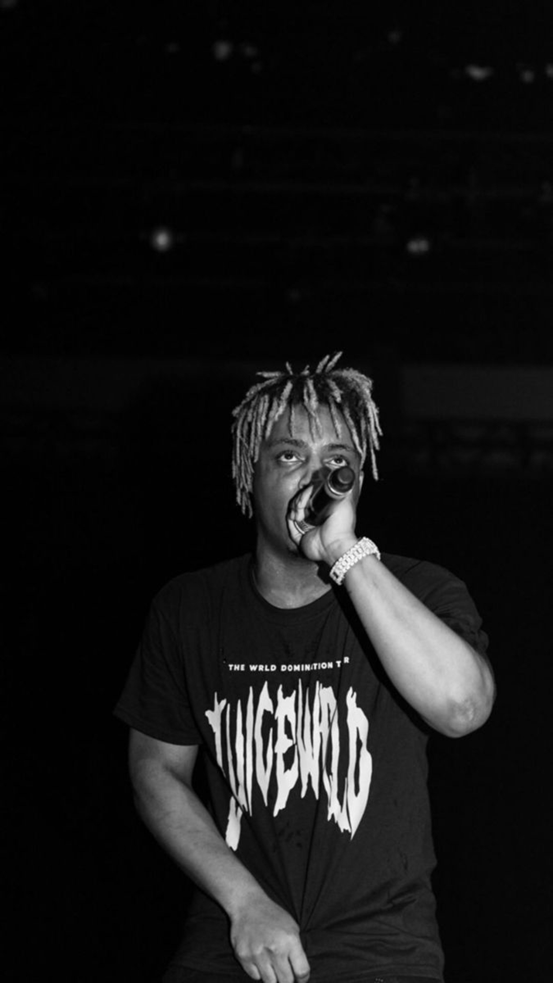 1080x1920 Juice Wrld Aesthetic Background Mobile, Phone