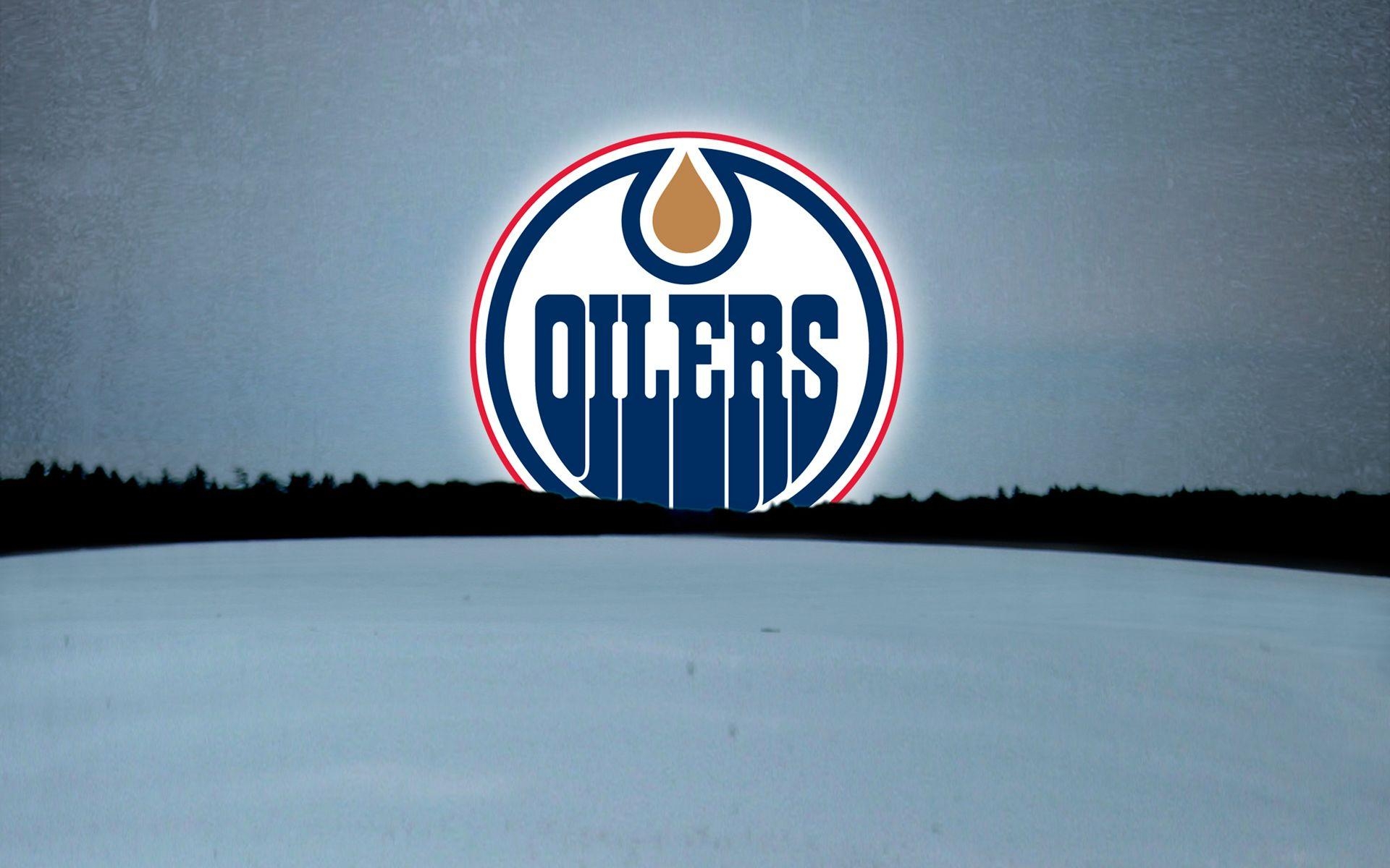 1920x1200 image of the edmonton oilers. Enjoy our wallpaper of the month, Desktop