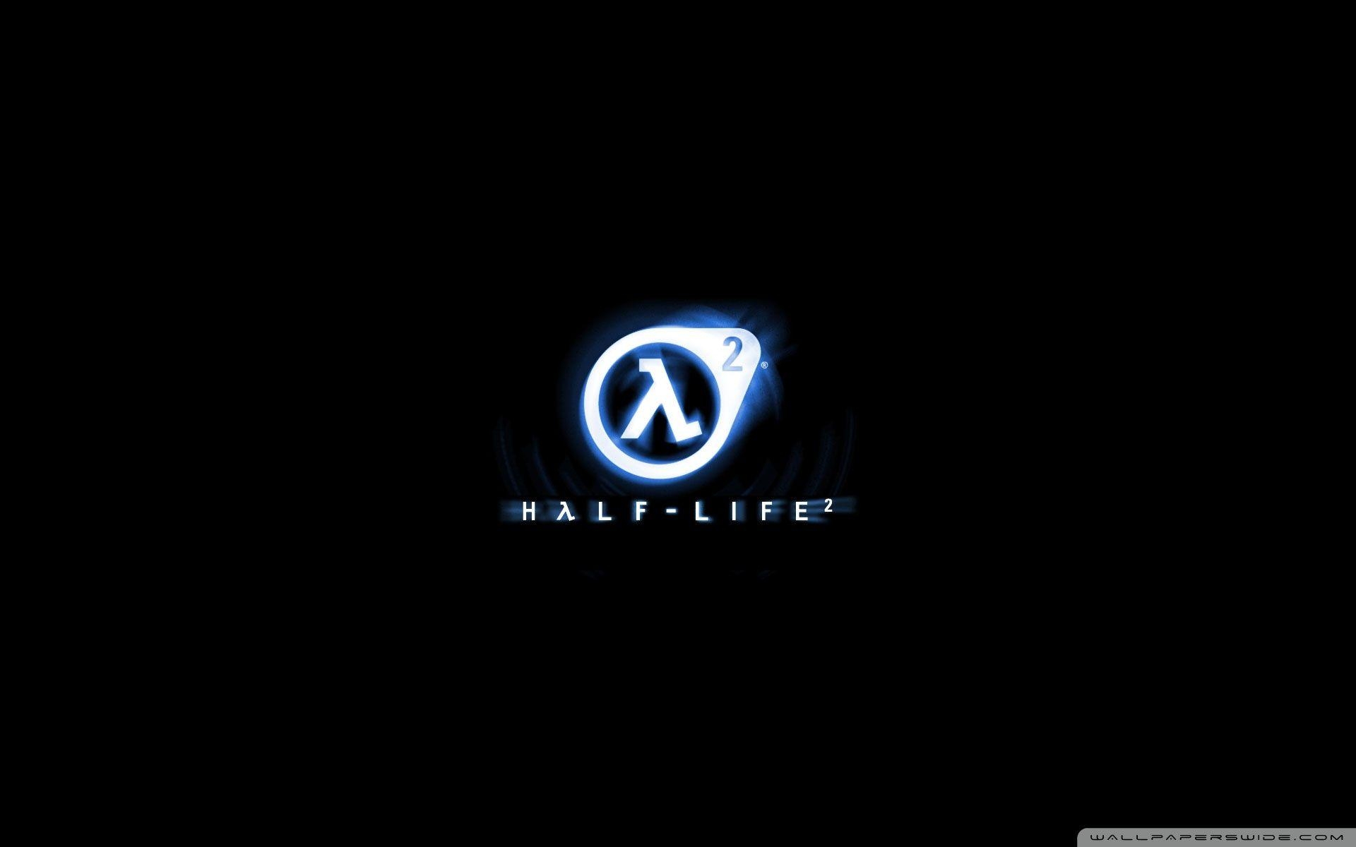 1920x1200 Half Life 2 HD Desktop Wallpaper, High Definition, Desktop