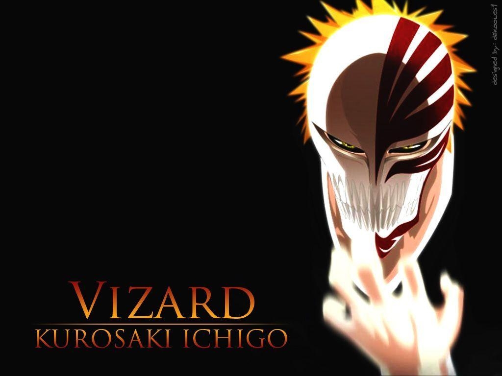 1030x770 Ichigo Vizard Wallpaper Image & Picture, Desktop