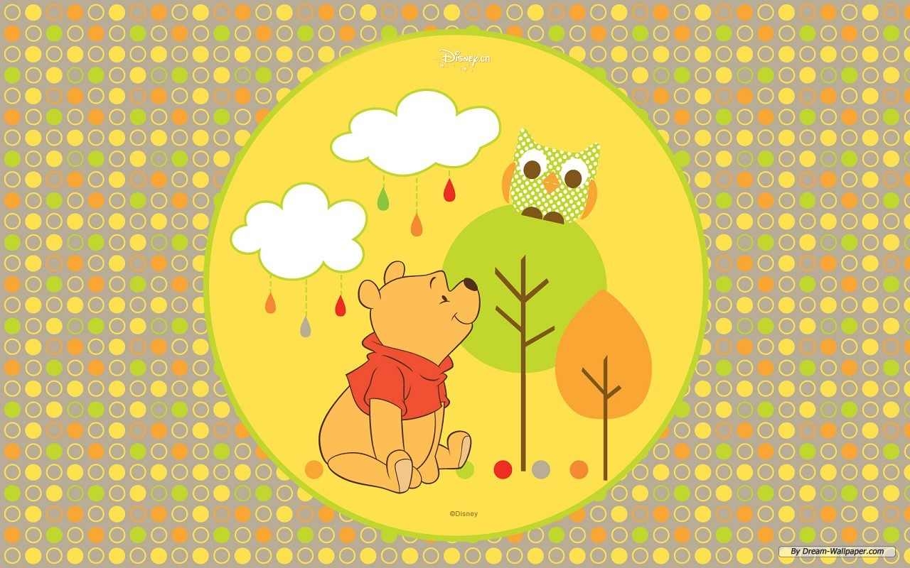 1280x800 Winnie The Pooh Wallpaper. Winnie The Pooh Background, Desktop