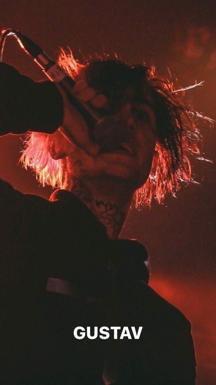 740x1310 Lil Peep, Phone