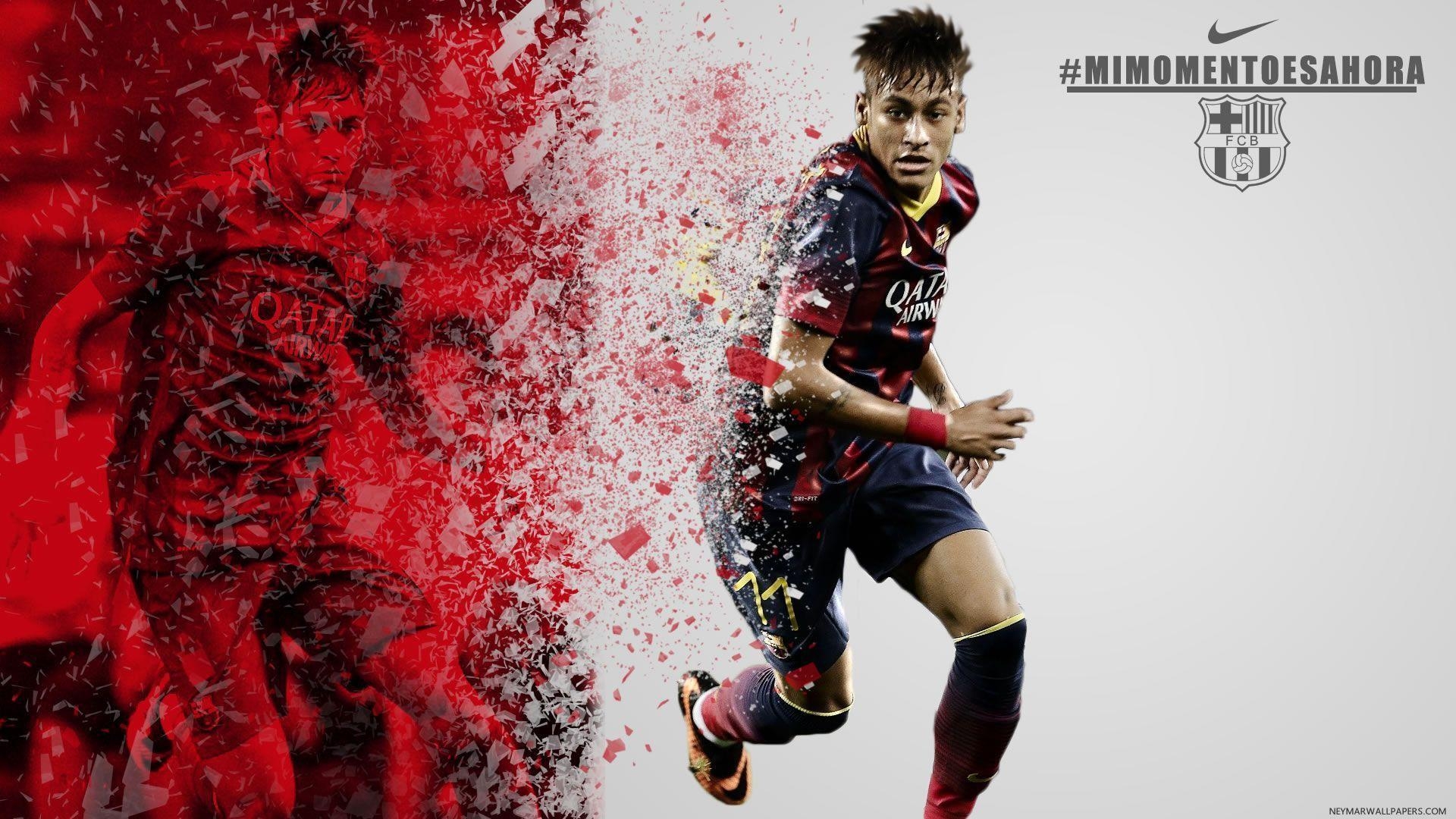 1920x1080 Neymar Nike Wallpaper HD Wallpaper. Download HD Wallpaper, Desktop