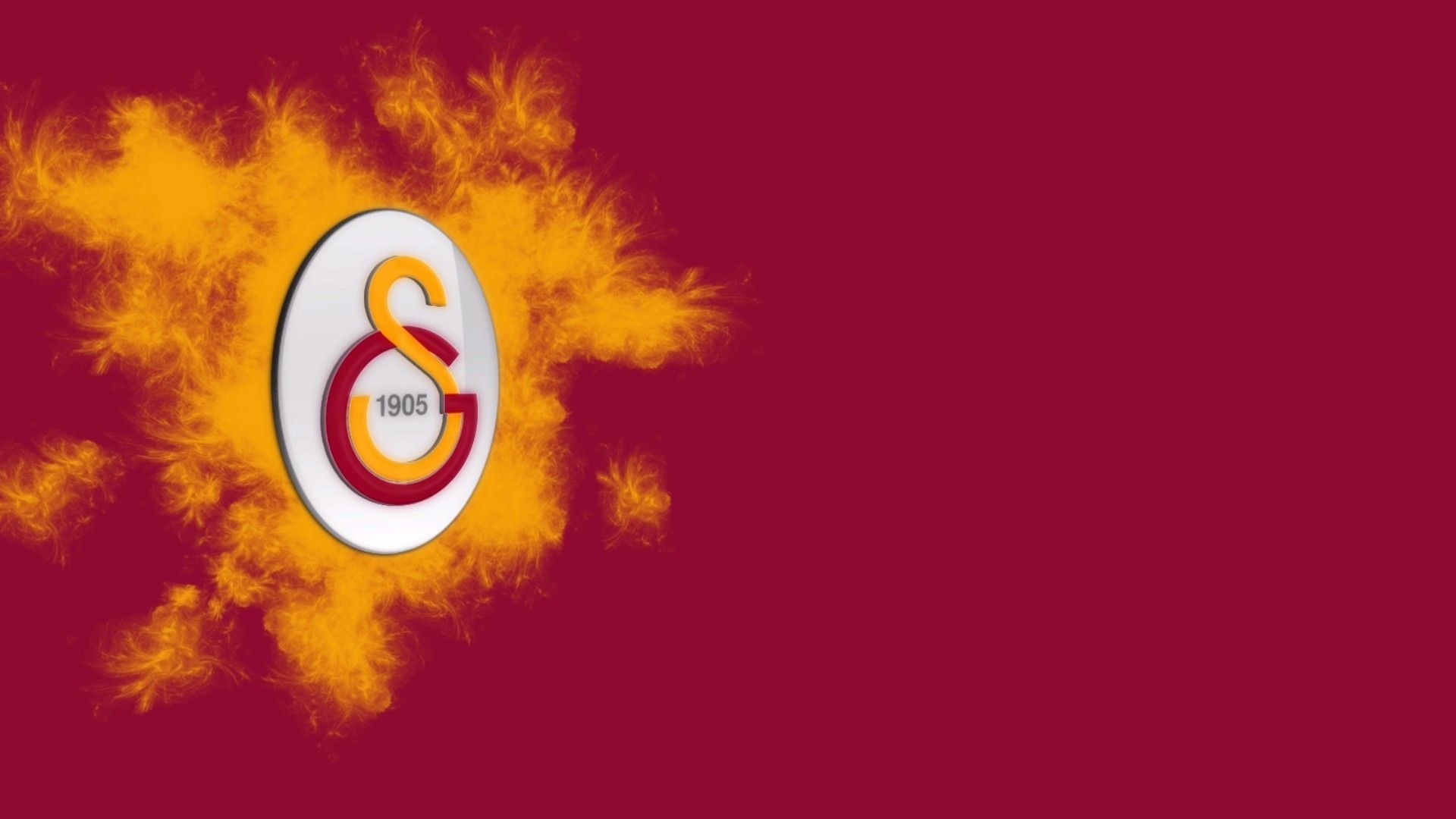 1920x1080 Galatasaray, Desktop