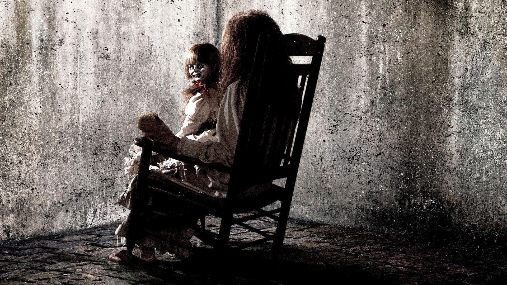 1920x1080 Annabelle HD Desktop Wallpaperwallpaper.net, Desktop