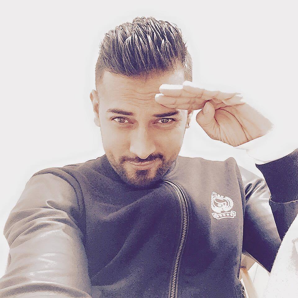 960x960 Punjabi Singer Garry Sandhu Latest Wallpaper Sandhu, Phone