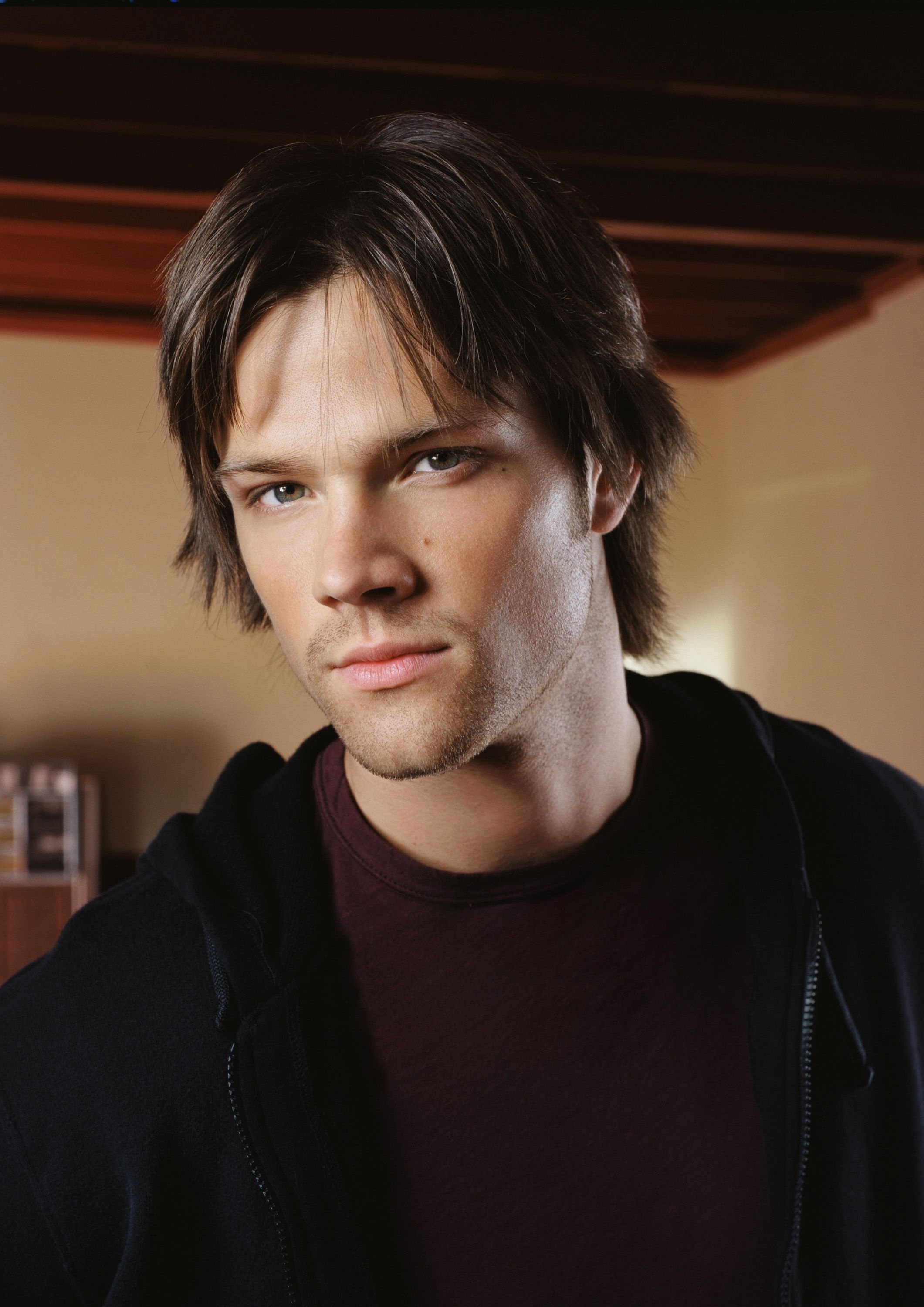 2130x3000 S1_ (2121×3000). Jared padalecki, Jared padalecki supernatural, Dean forester, Phone