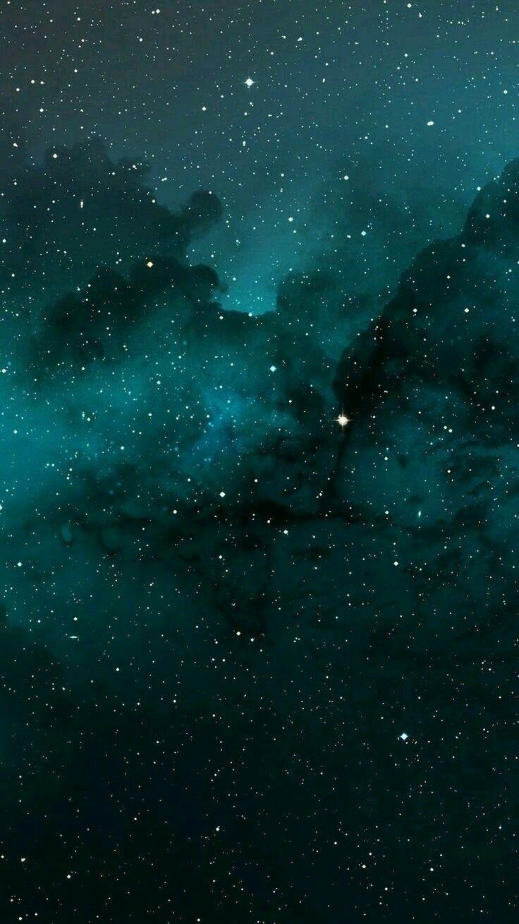 740x1310 Beautiful sky full of twinkle stars how i wonder what, Phone