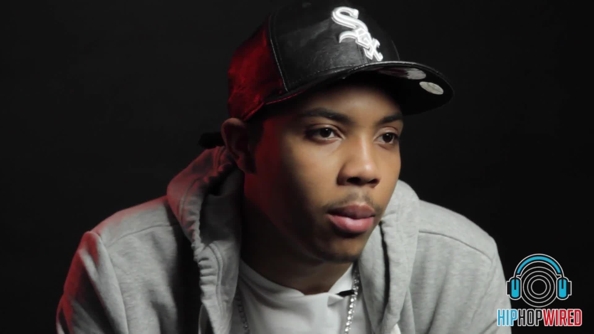 1920x1080 G Herbo: “I Been Experiencing Gun Violence All My Life” VIDEO, Desktop