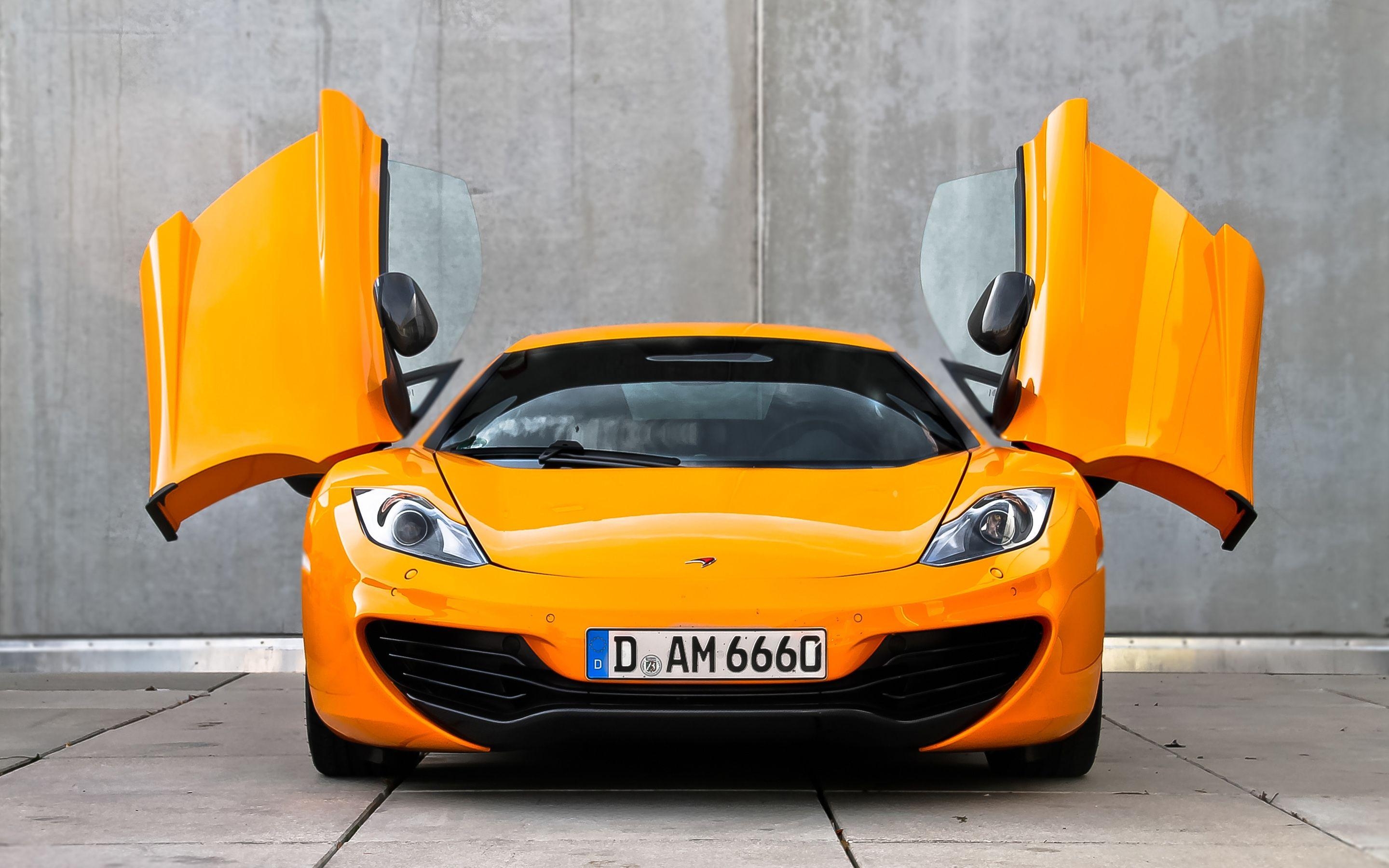 2880x1800 McLaren MP4 12C Car Wallpaper. HD Car Wallpaper, Desktop