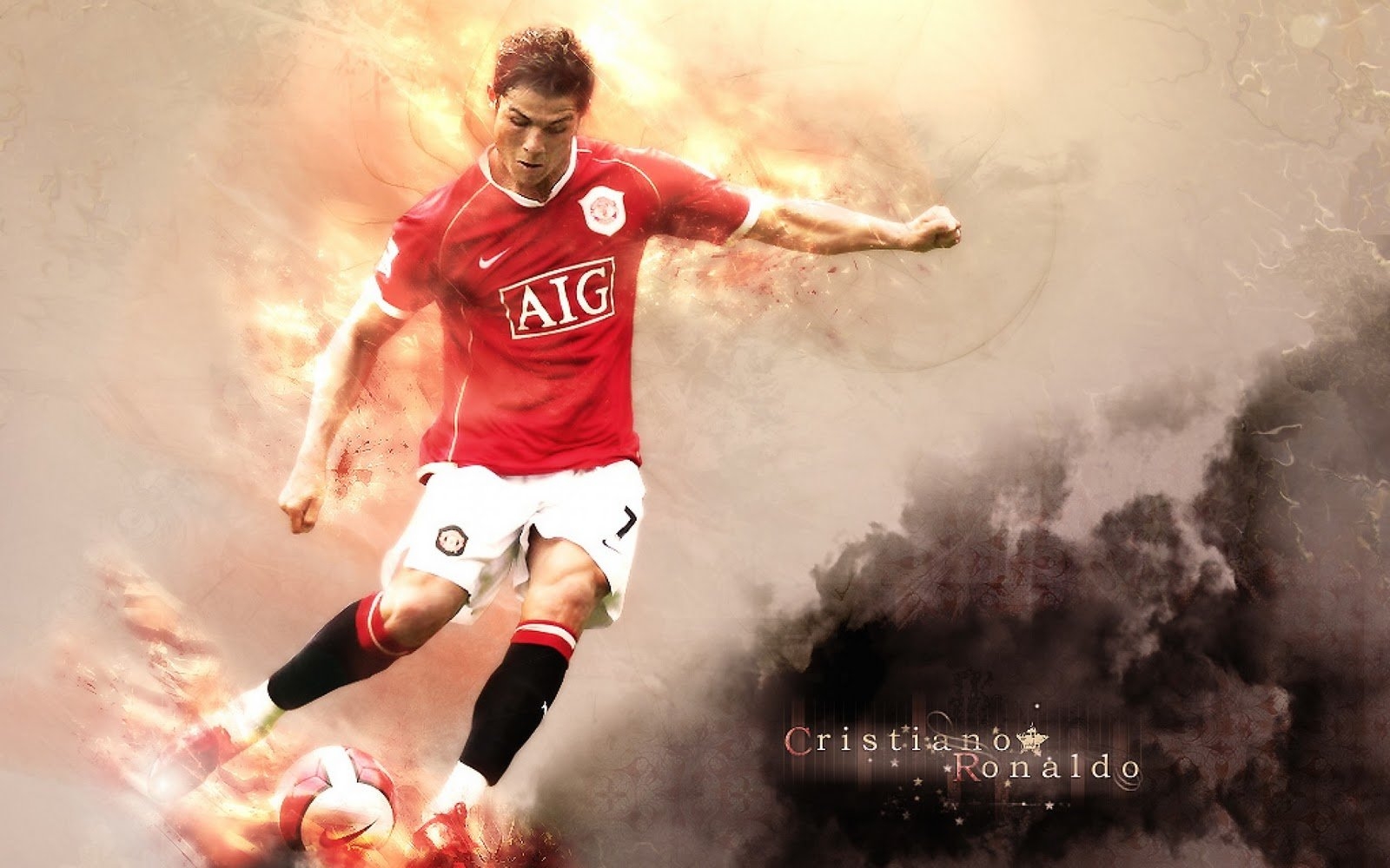 1600x1000 Sports and Players: Cristiano Ronaldo Wallpaper, Desktop