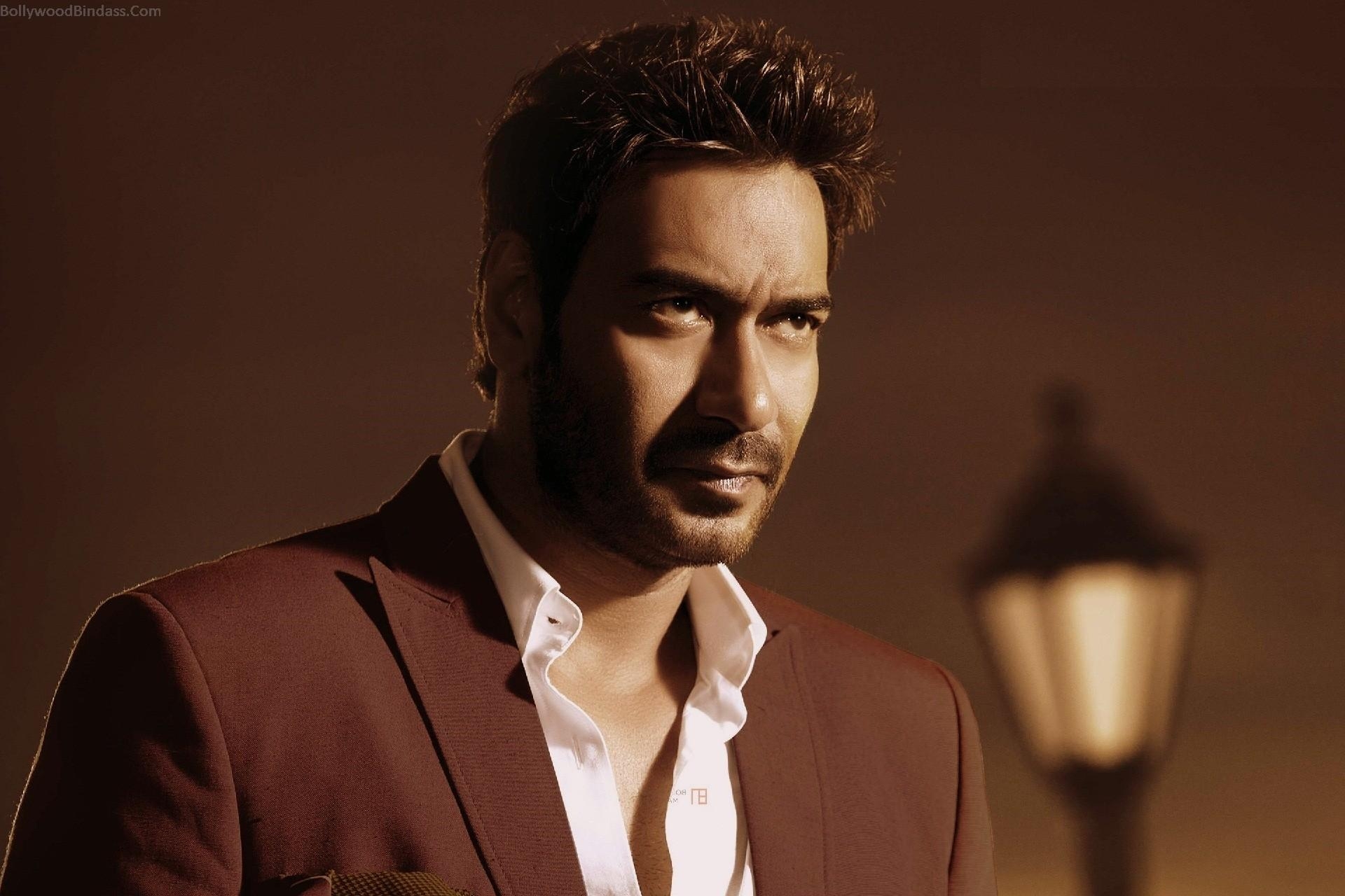 1920x1280 Ajay Devgan Shivaay Wallpaper, Desktop