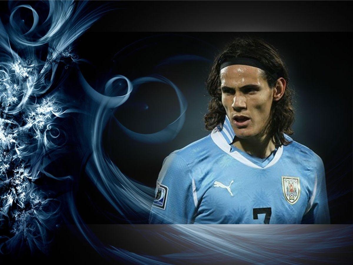 1200x900 HD wallpaper Bos: Edinson Cavani Best Napoli Striker, Desktop